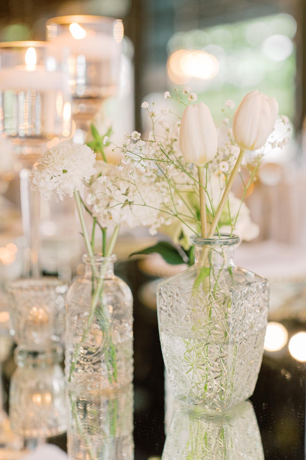 A Classic Spring Wedding at The Estate at Cherokee Dock 67