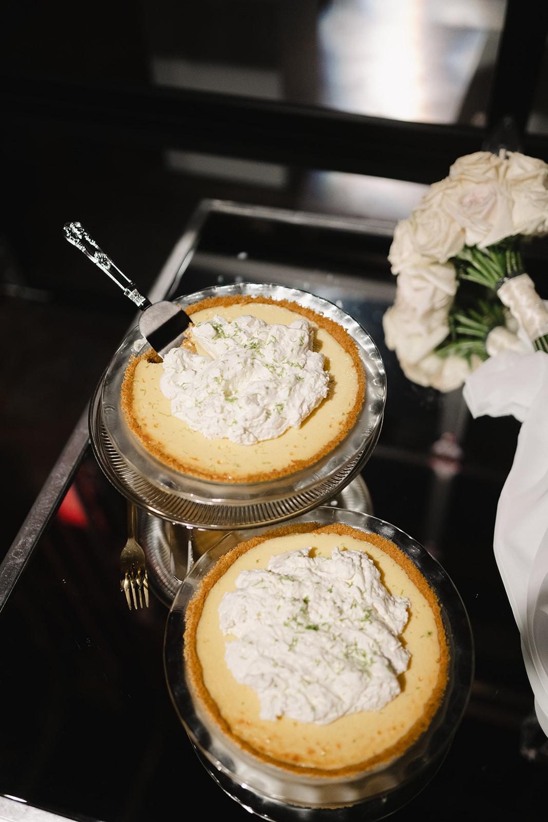 A Classic Spring Wedding at The Estate at Cherokee Dock 95