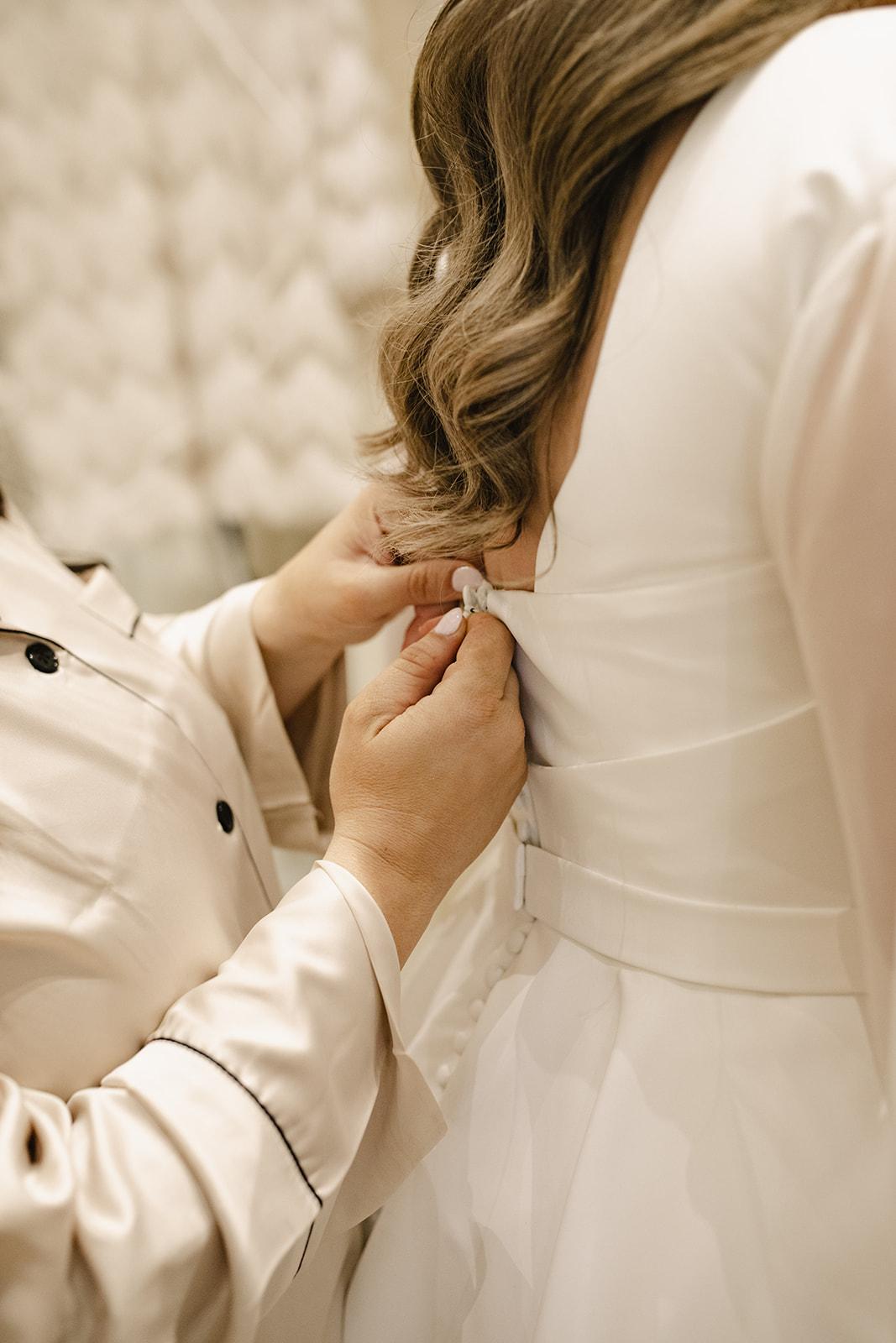 A Classic Spring Wedding at The Estate at Cherokee Dock 80