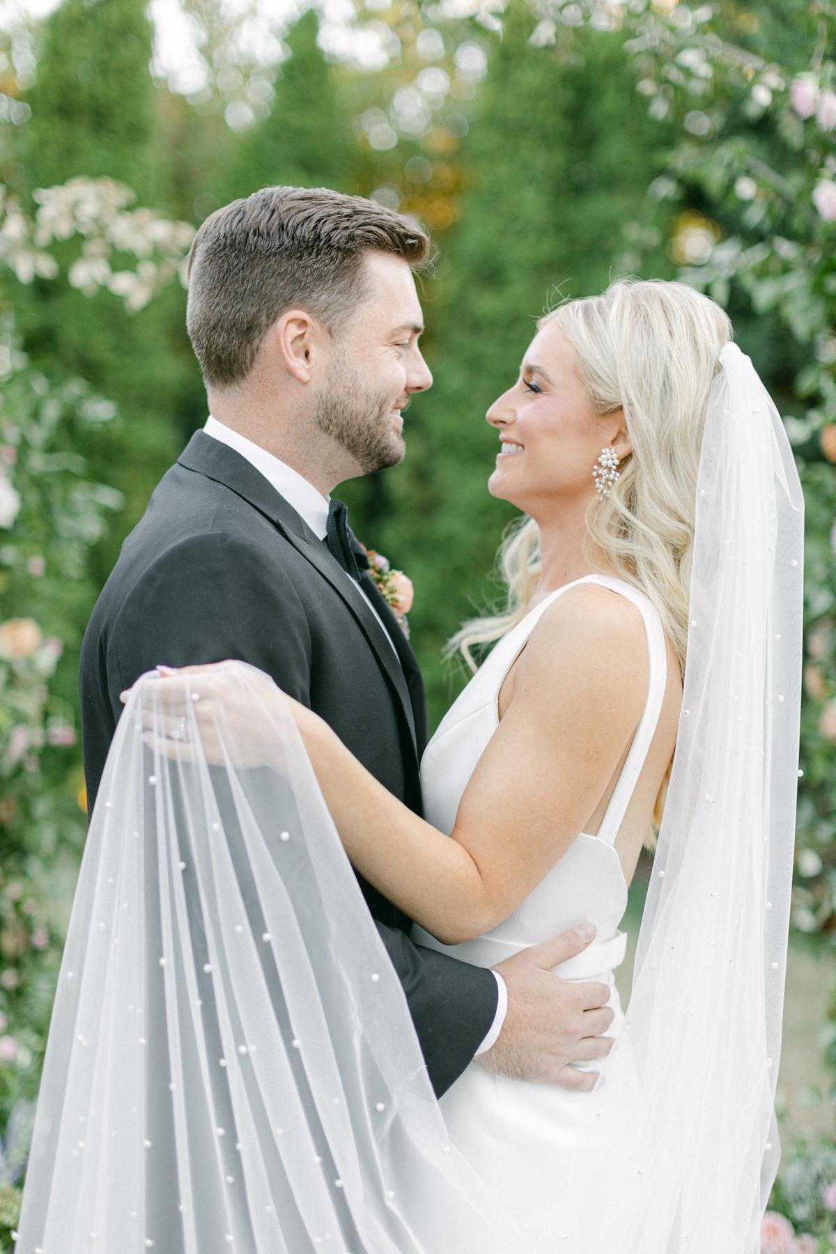 A Classic Fall Wedding at The Cordelle 87