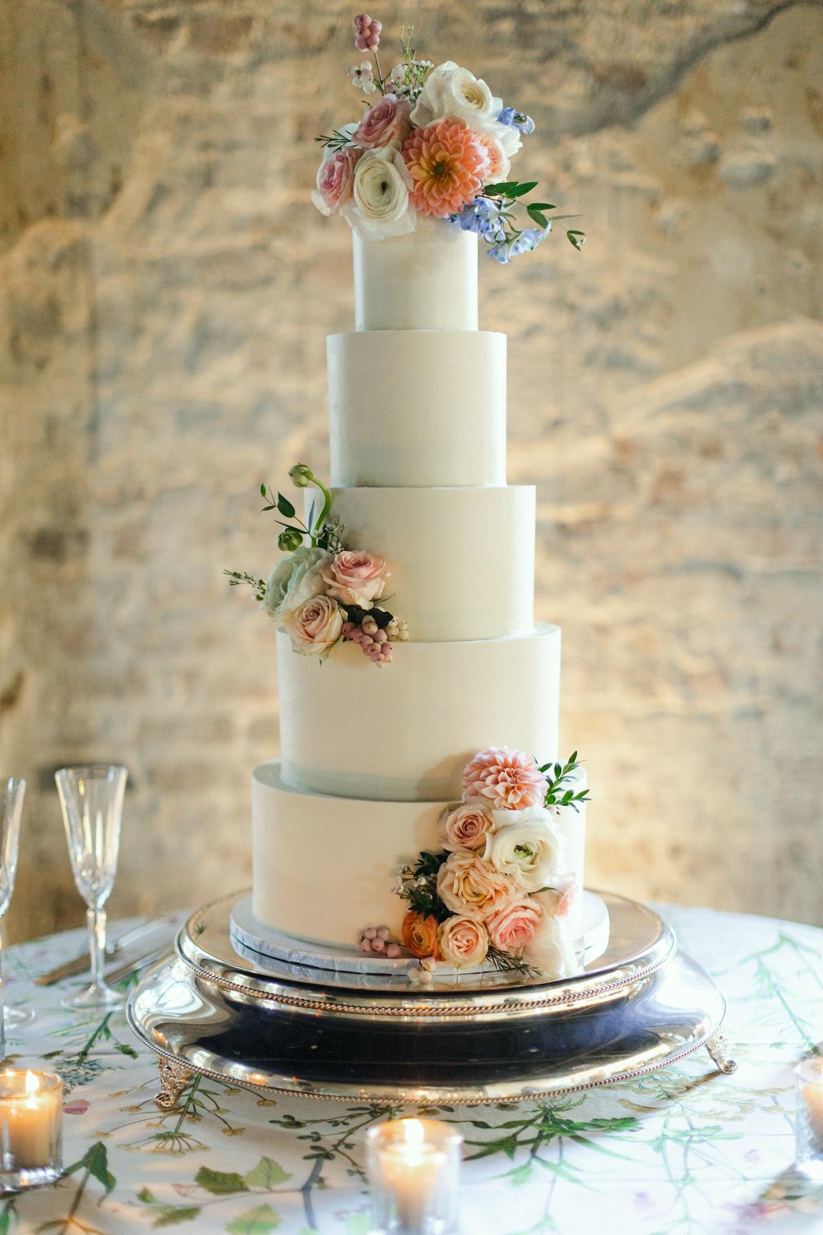 A Classic Fall Wedding at The Cordelle 31