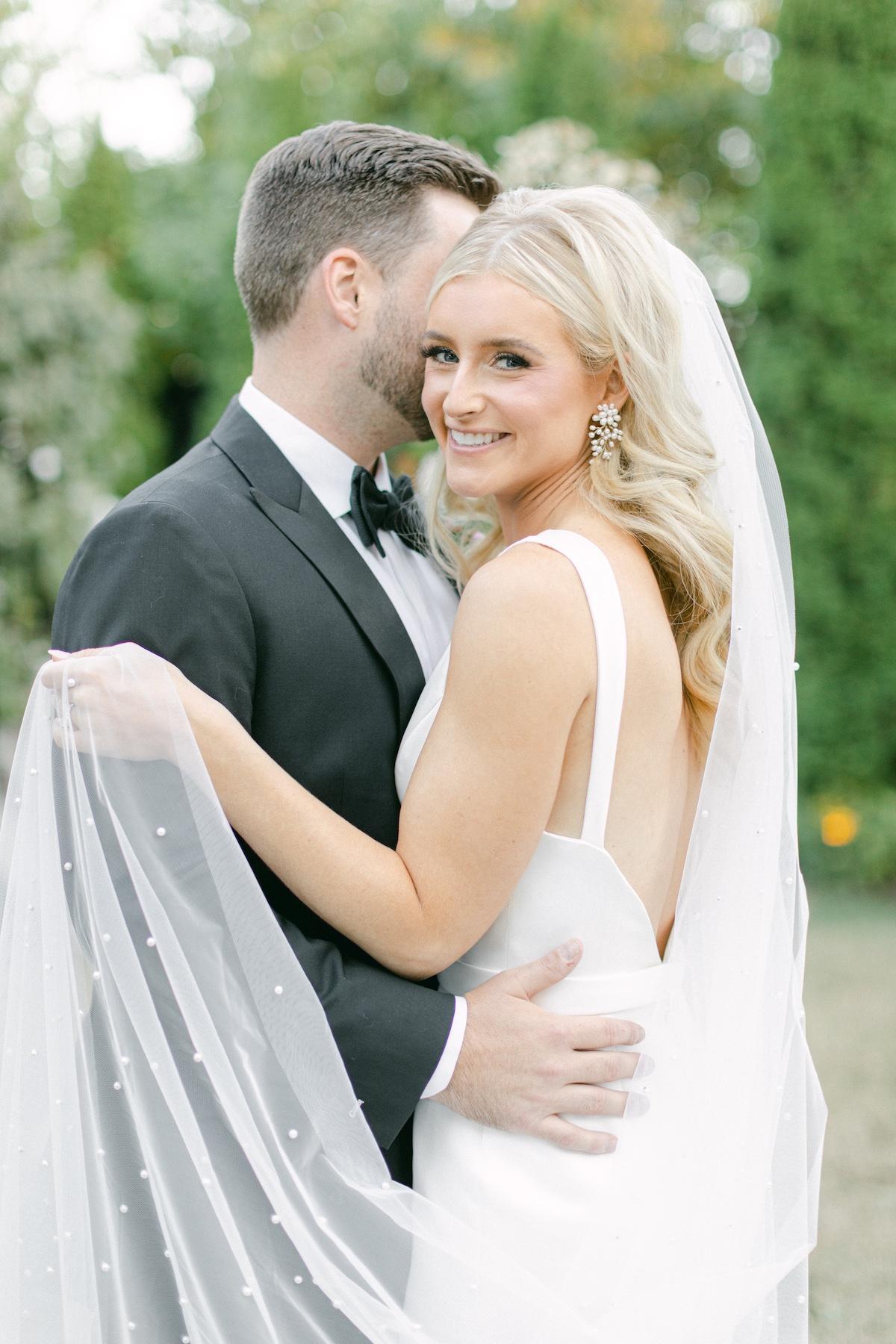 A Classic Fall Wedding at The Cordelle 60