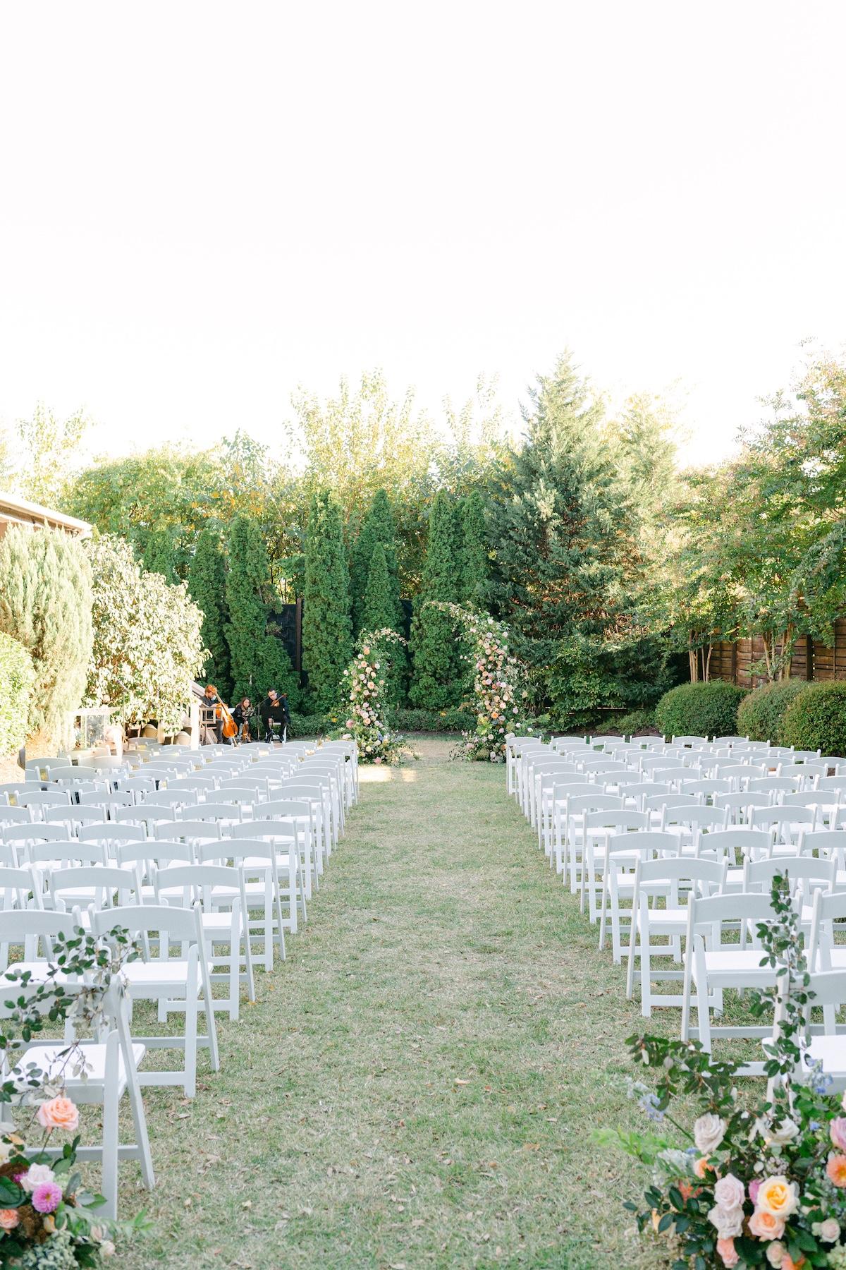 A Classic Fall Wedding at The Cordelle 100
