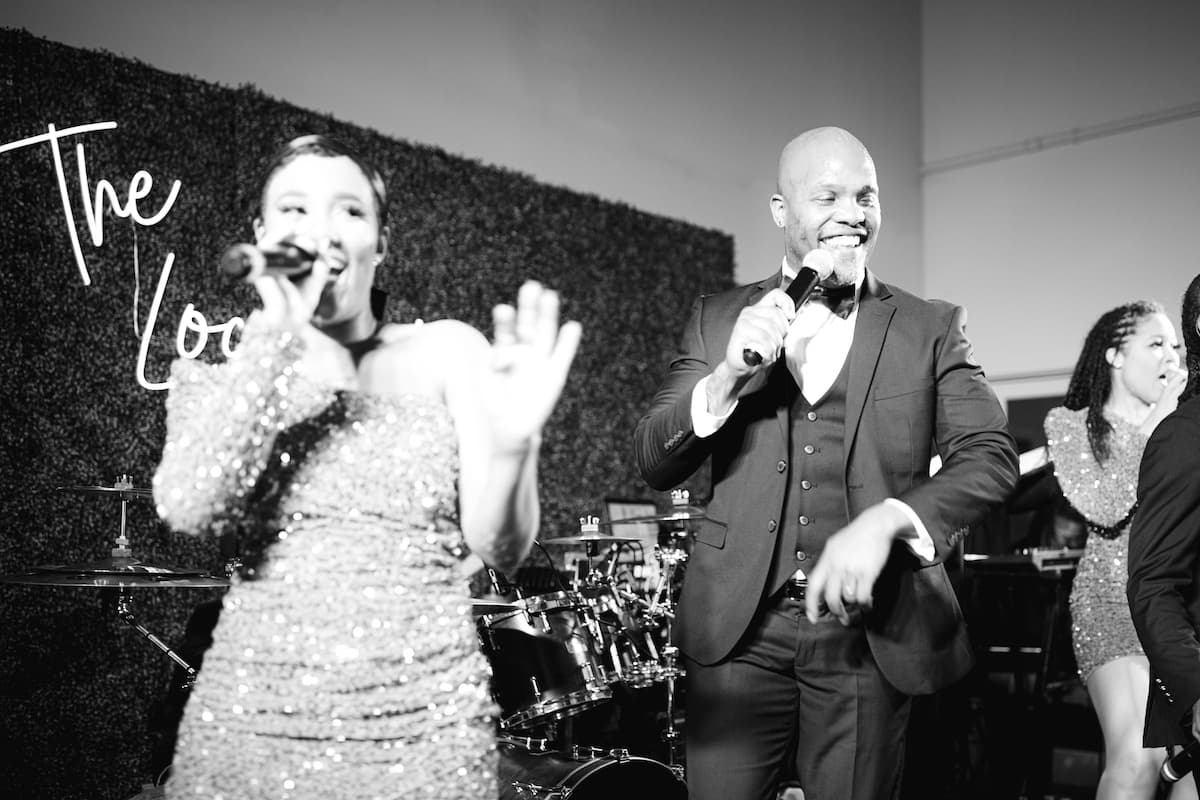 A Classic Fall Wedding at The Cordelle 2