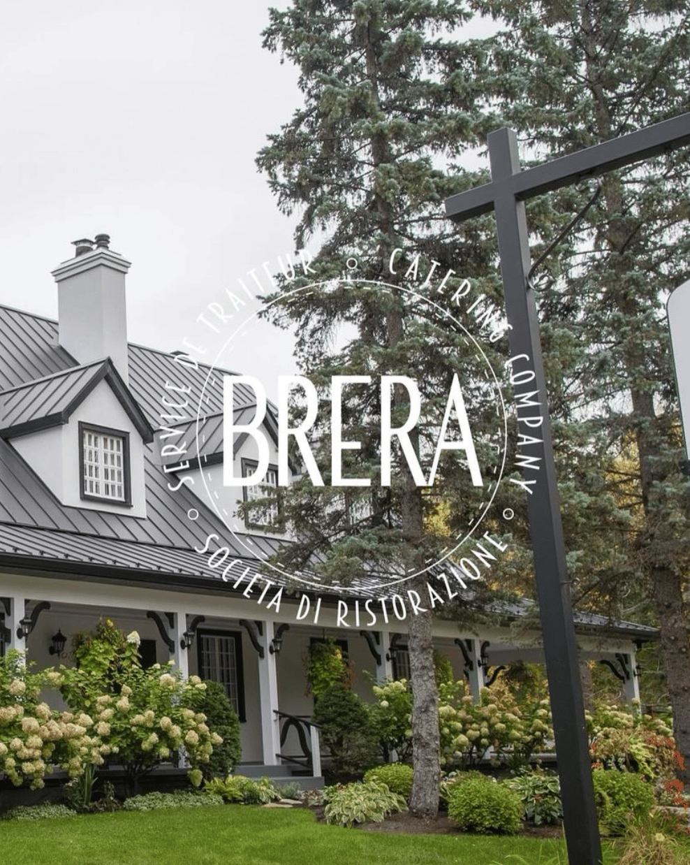 Traiteur Brera