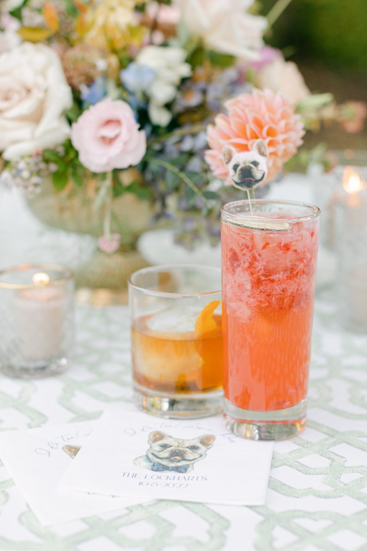 A Classic Fall Wedding at The Cordelle 33