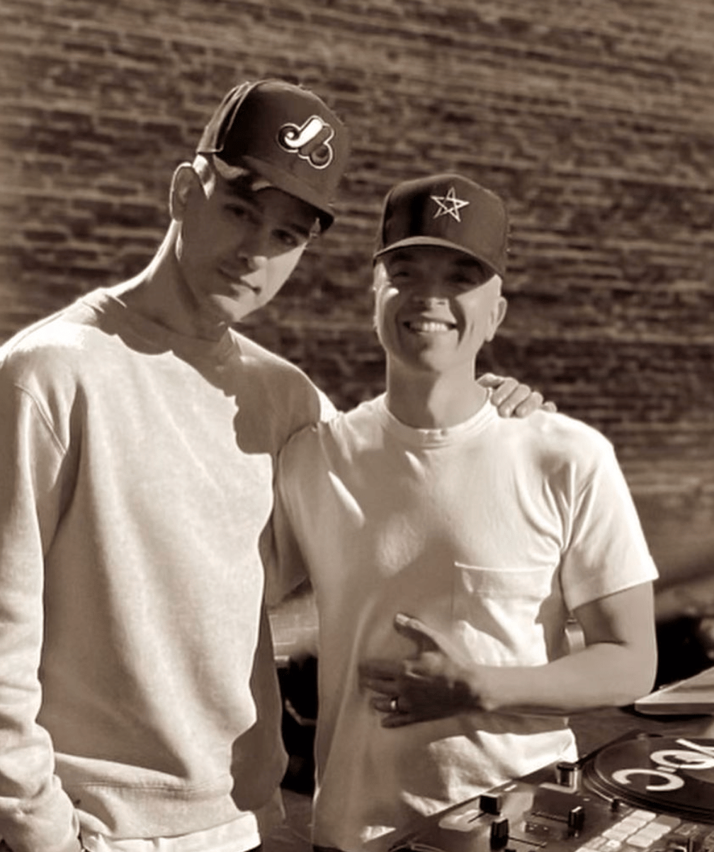 DJ YO-C