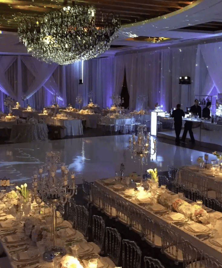 Industry Events