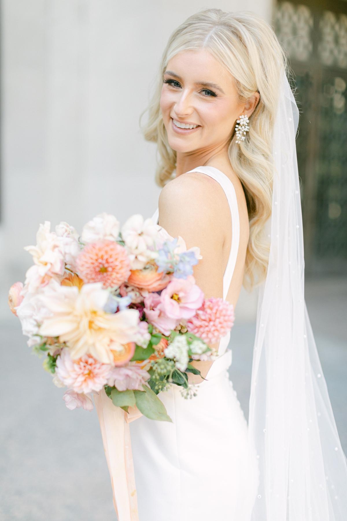 A Classic Fall Wedding at The Cordelle 30