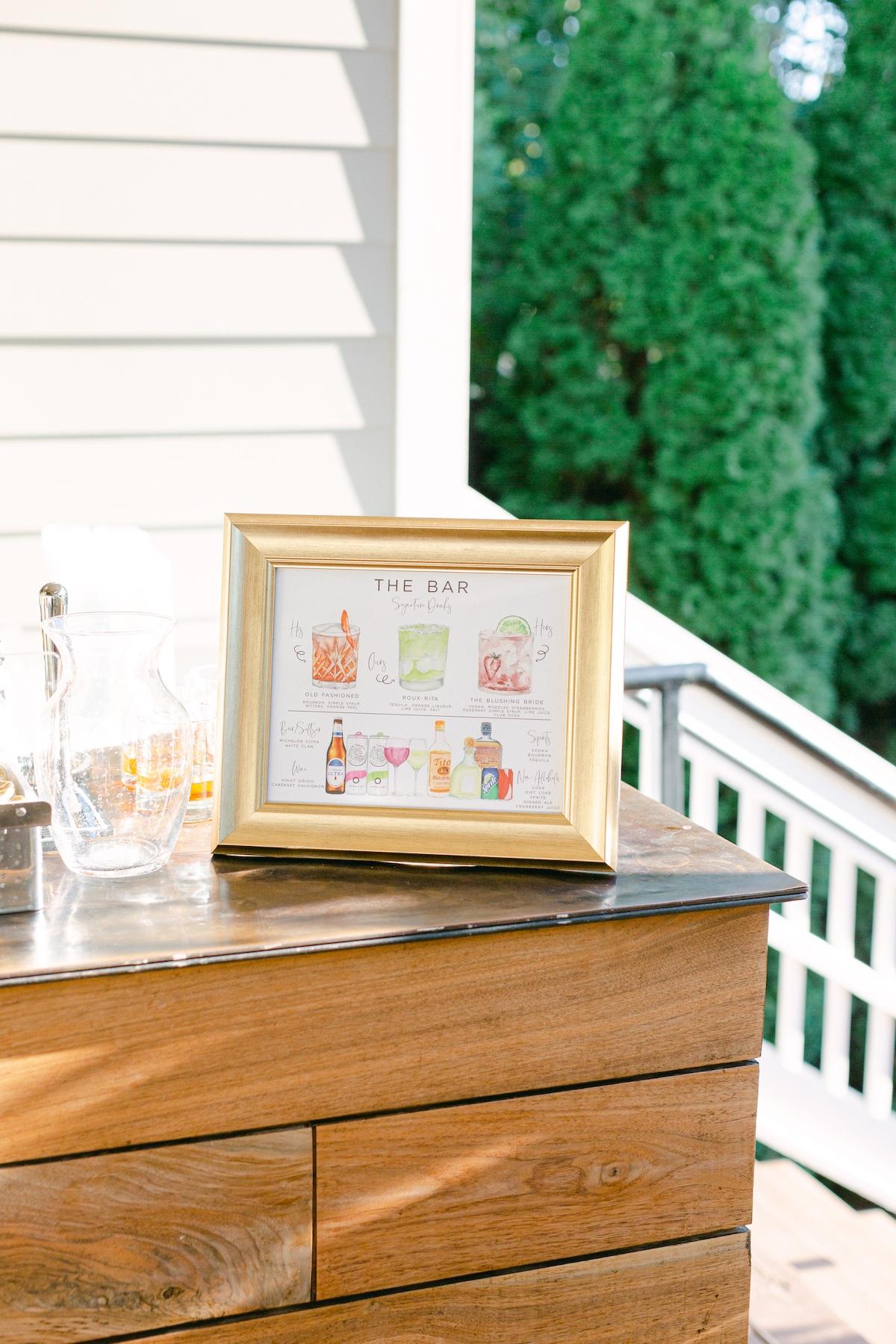 A Classic Fall Wedding at The Cordelle 27