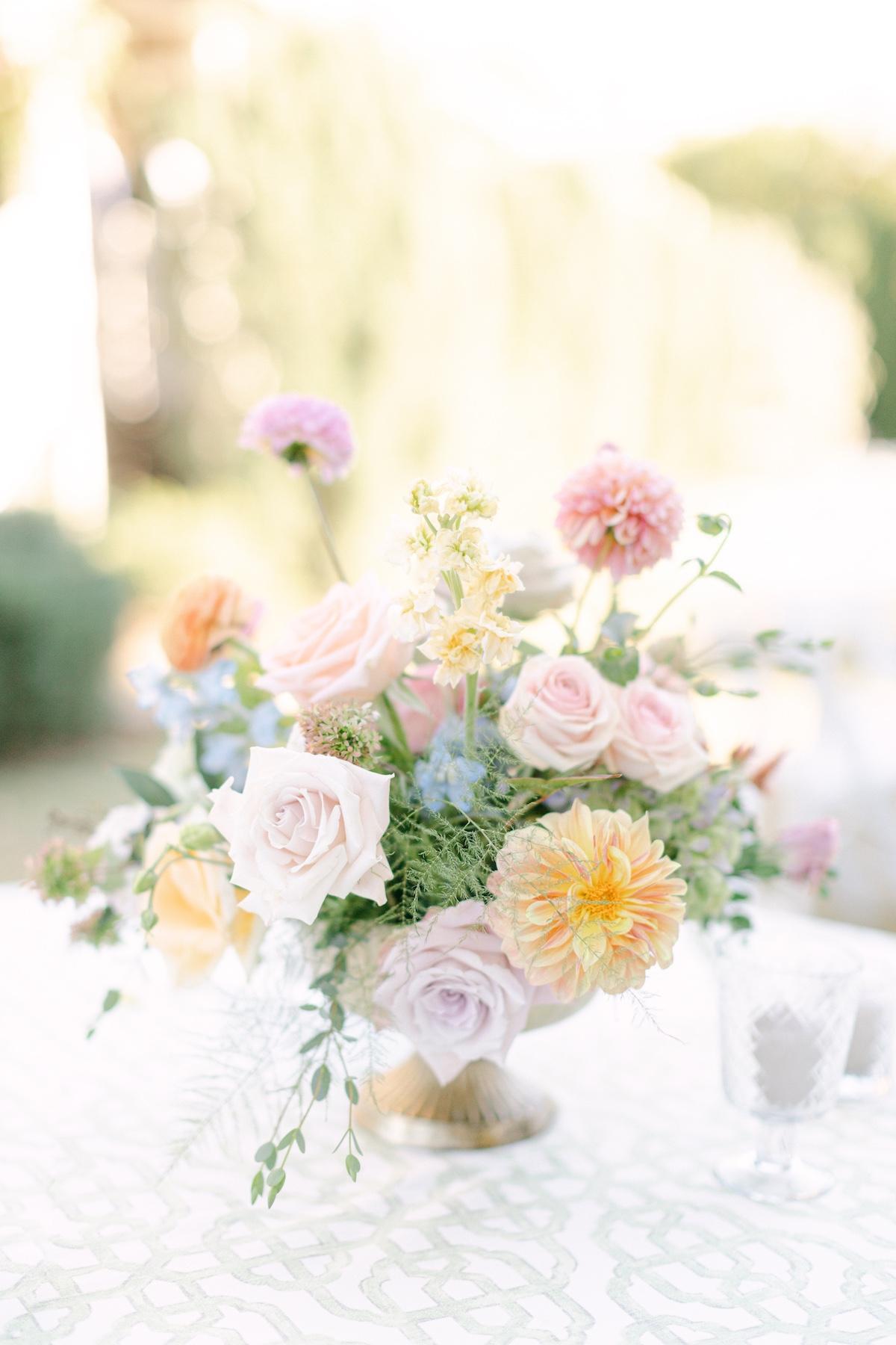 A Classic Fall Wedding at The Cordelle 8