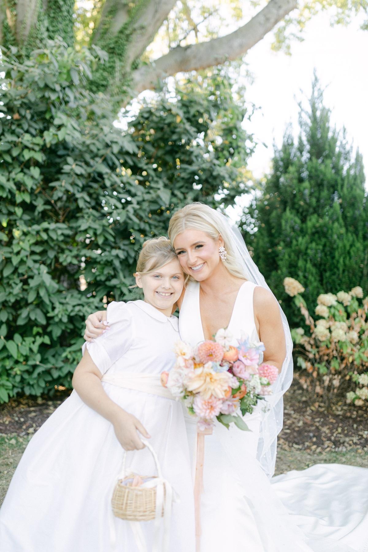 A Classic Fall Wedding at The Cordelle 29