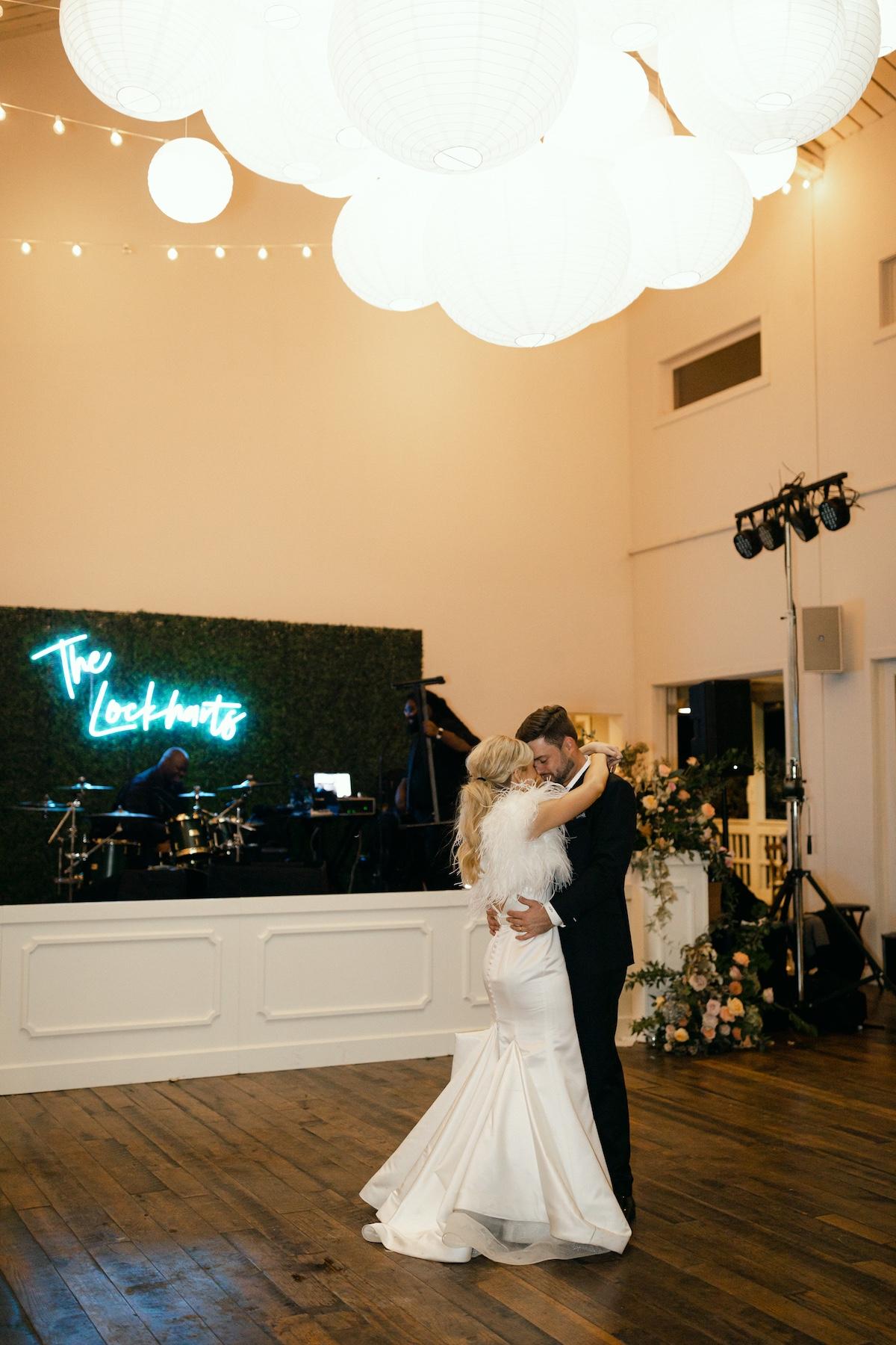 A Classic Fall Wedding at The Cordelle 41