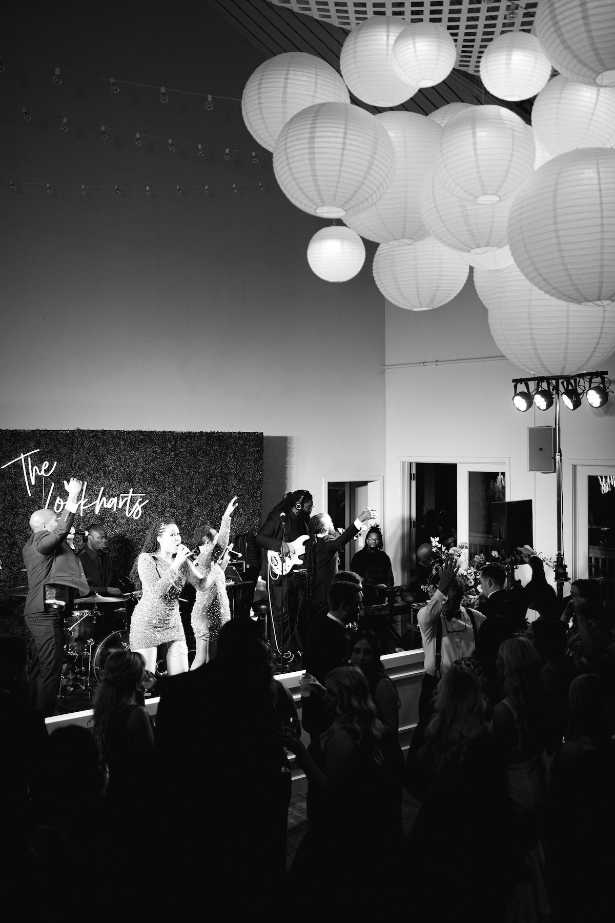 A Classic Fall Wedding at The Cordelle 25