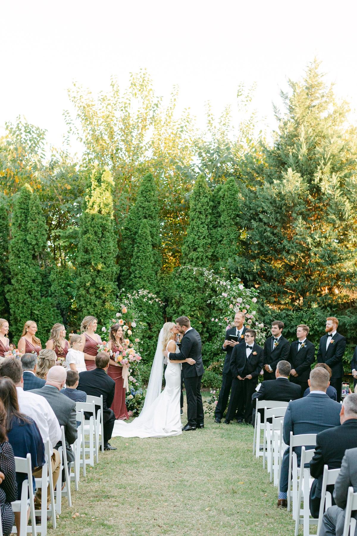 A Classic Fall Wedding at The Cordelle 96