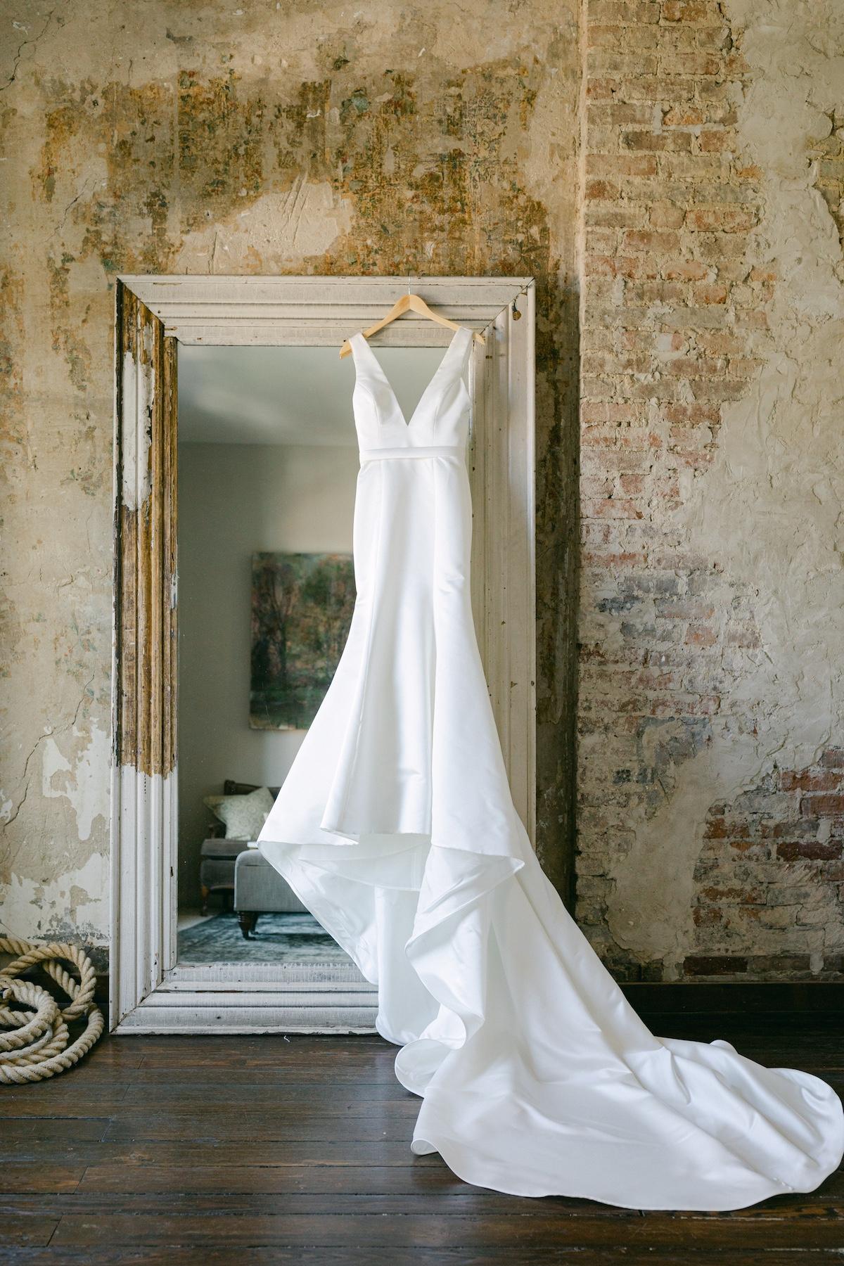 A Classic Fall Wedding at The Cordelle 83