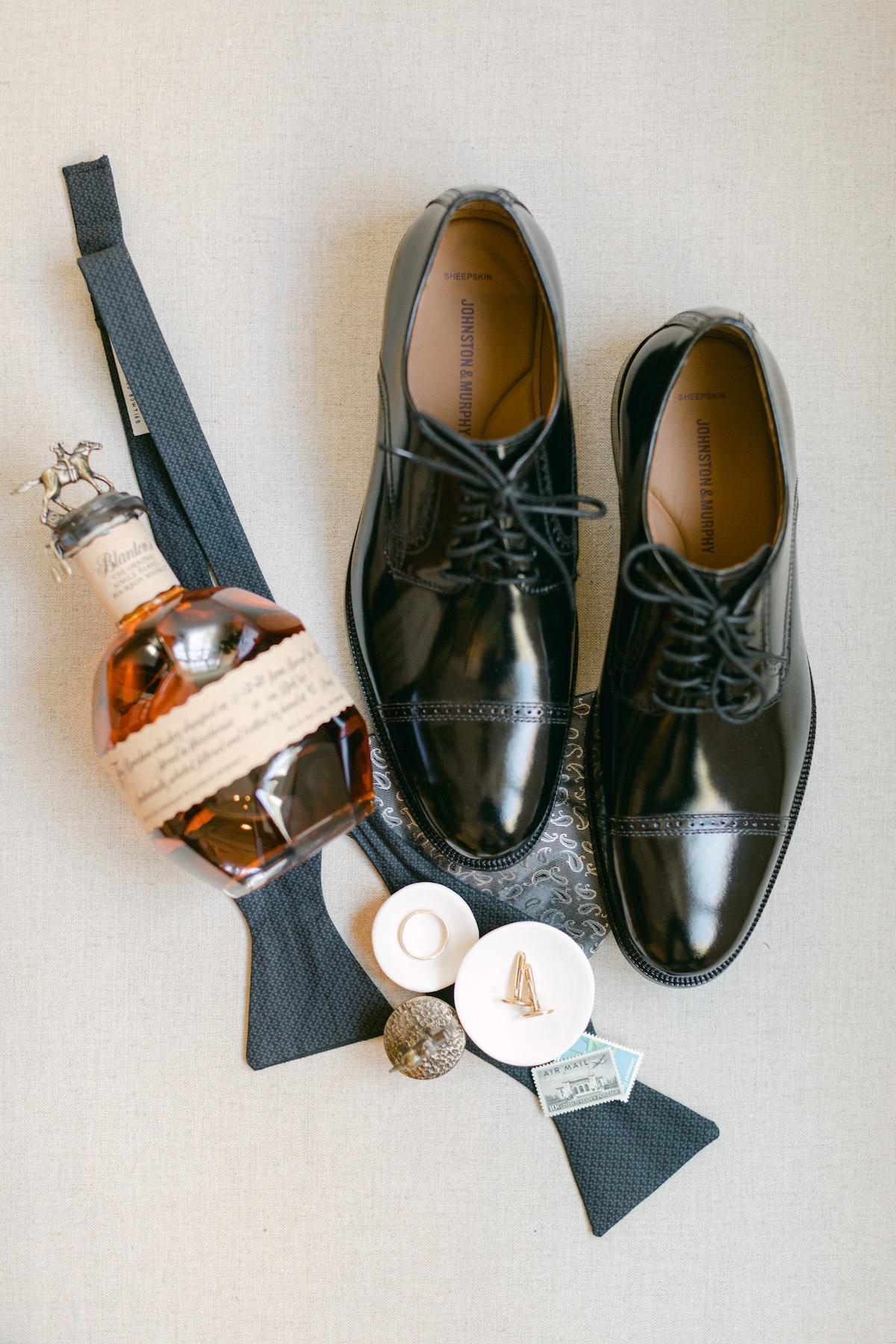 A Classic Fall Wedding at The Cordelle photo 5