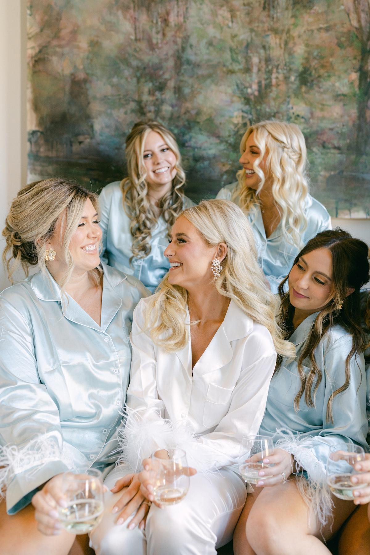 A Classic Fall Wedding at The Cordelle 89