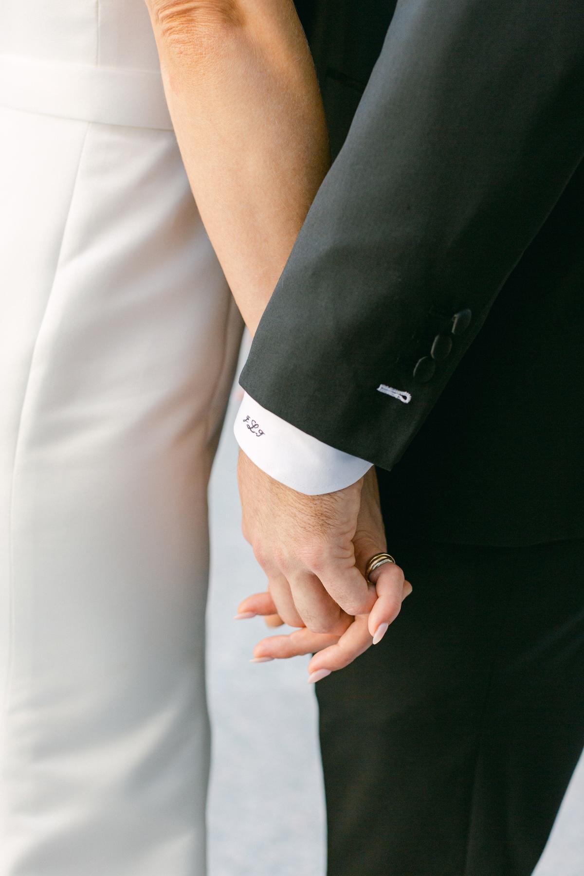 A Classic Fall Wedding at The Cordelle 36