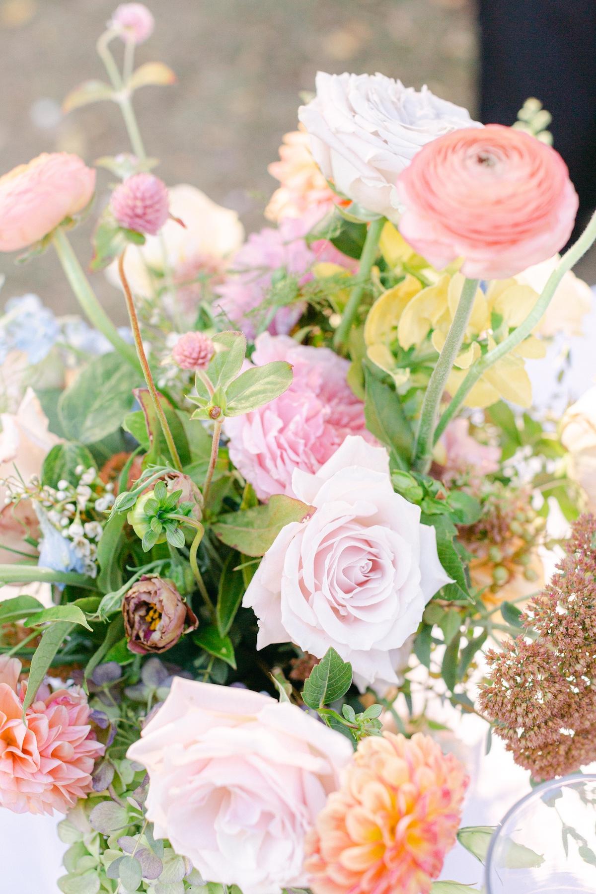 A Classic Fall Wedding at The Cordelle 64