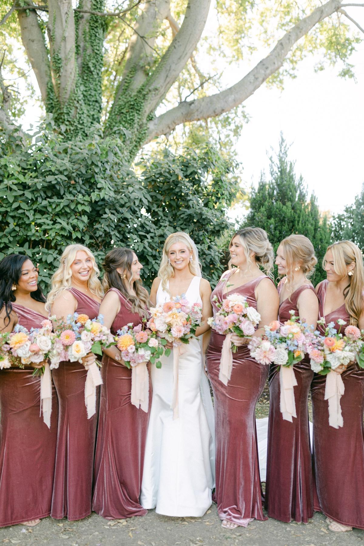 A Classic Fall Wedding at The Cordelle 84
