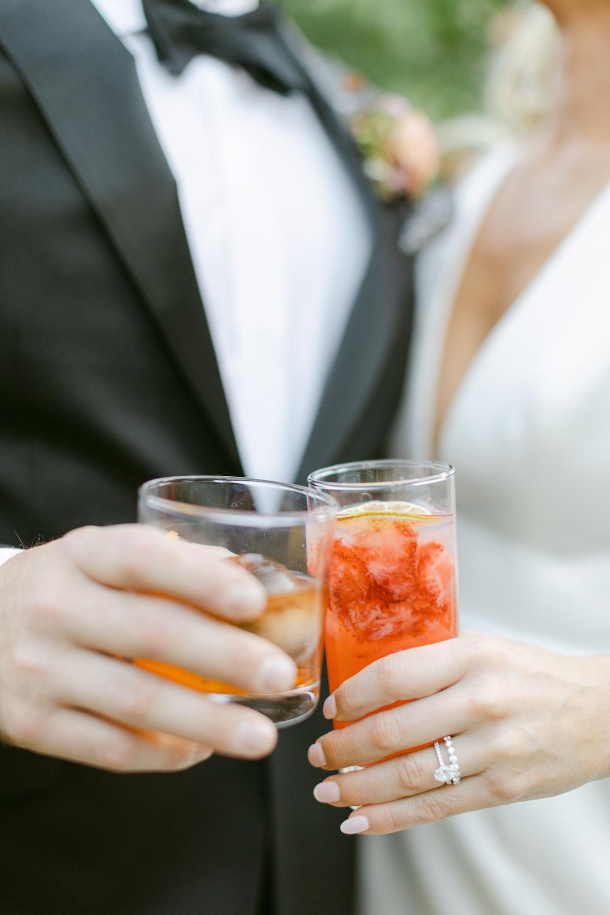 A Classic Fall Wedding at The Cordelle 7