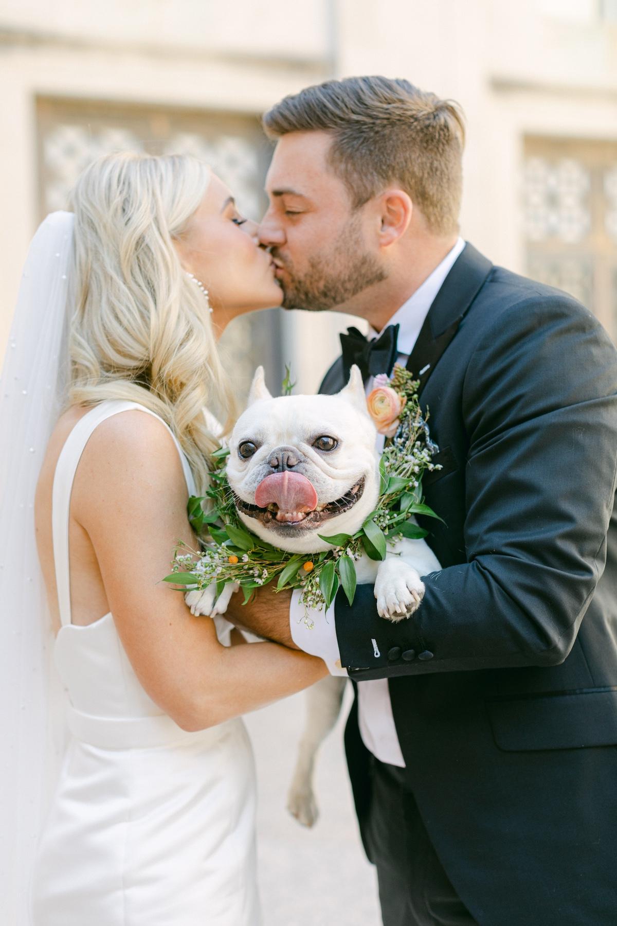A Classic Fall Wedding at The Cordelle 49