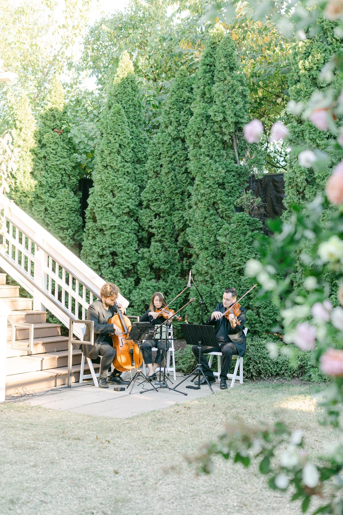 A Classic Fall Wedding at The Cordelle 98