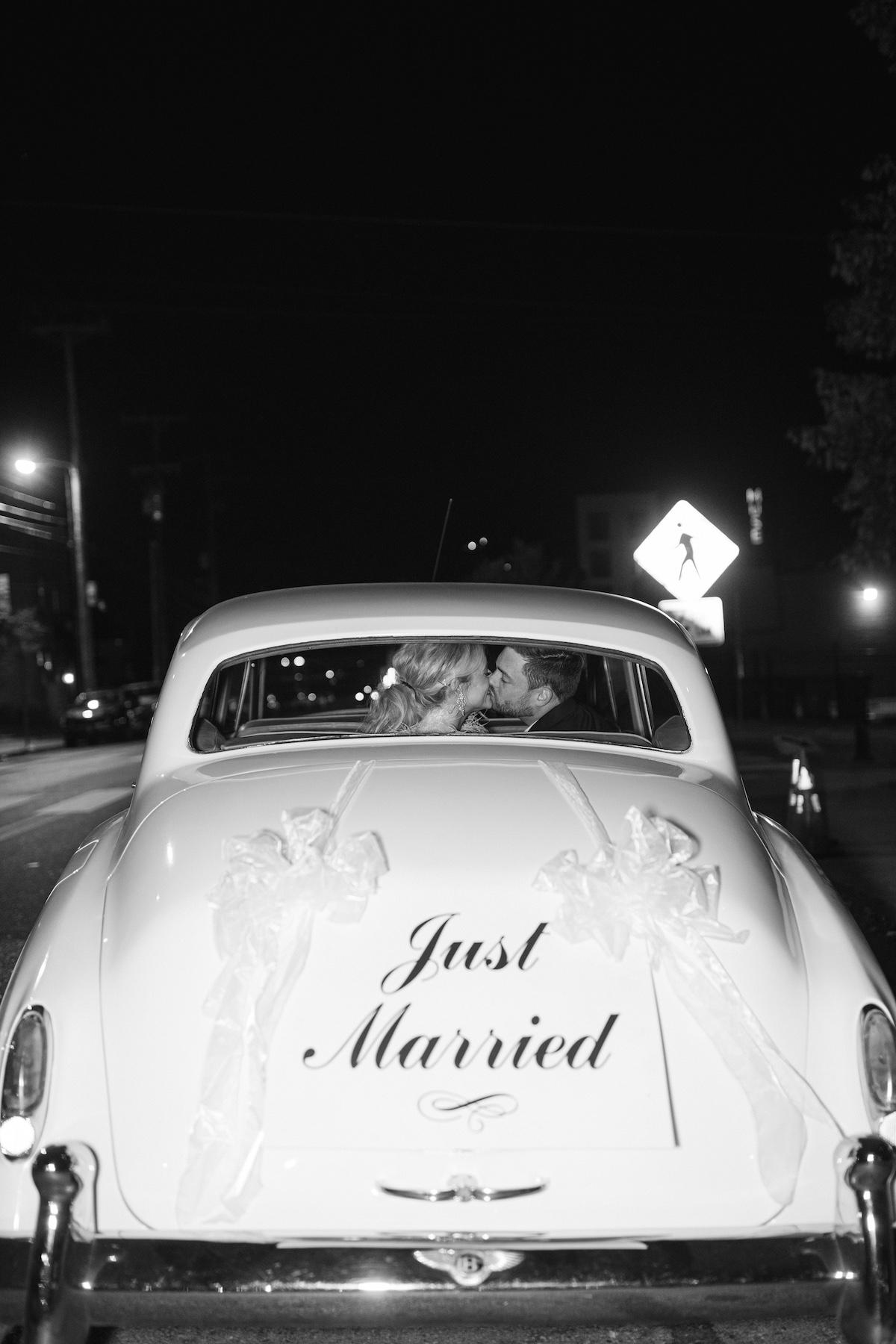 A Classic Fall Wedding at The Cordelle 9