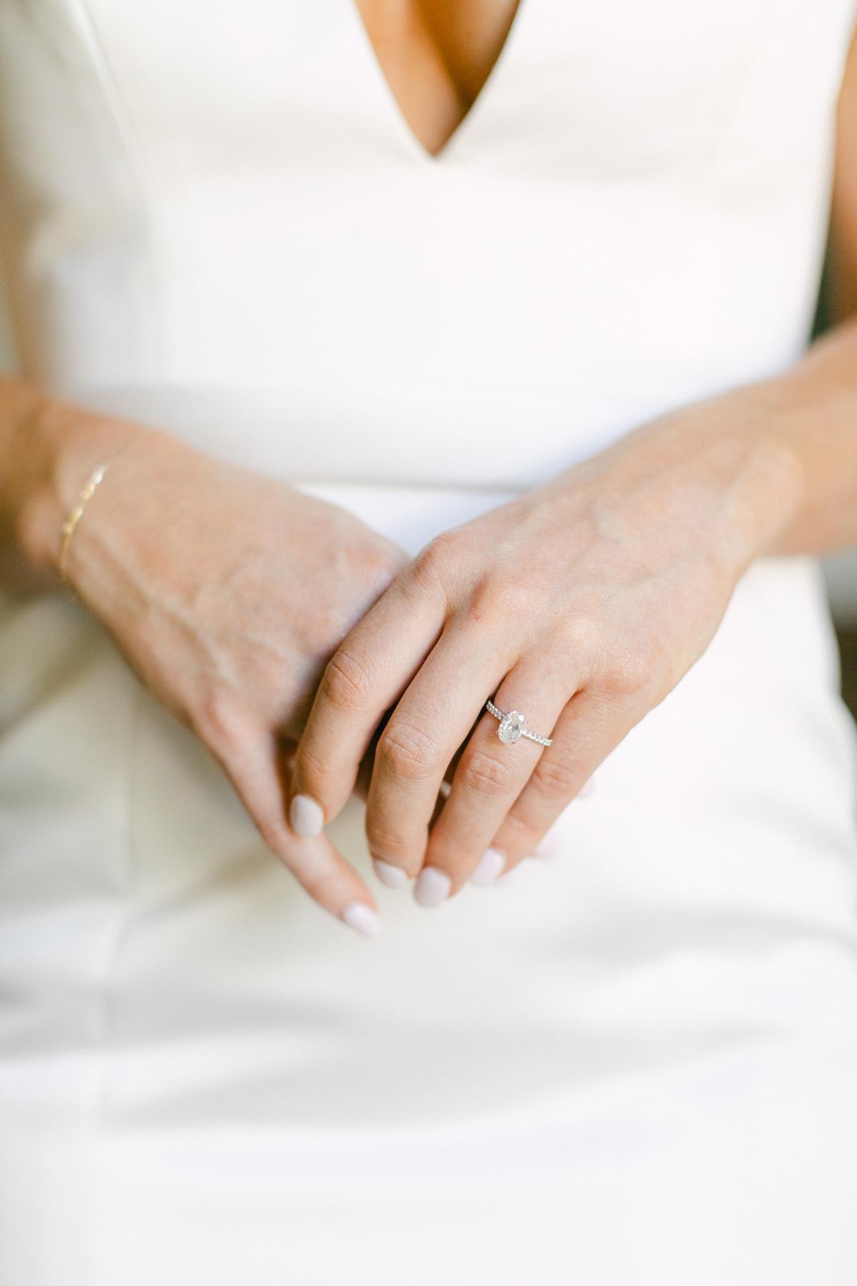 A Classic Fall Wedding at The Cordelle 5