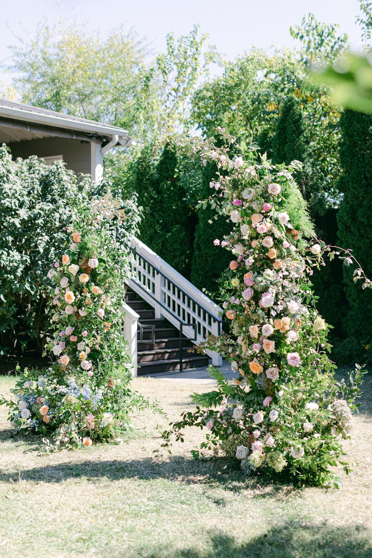 A Classic Fall Wedding at The Cordelle 97