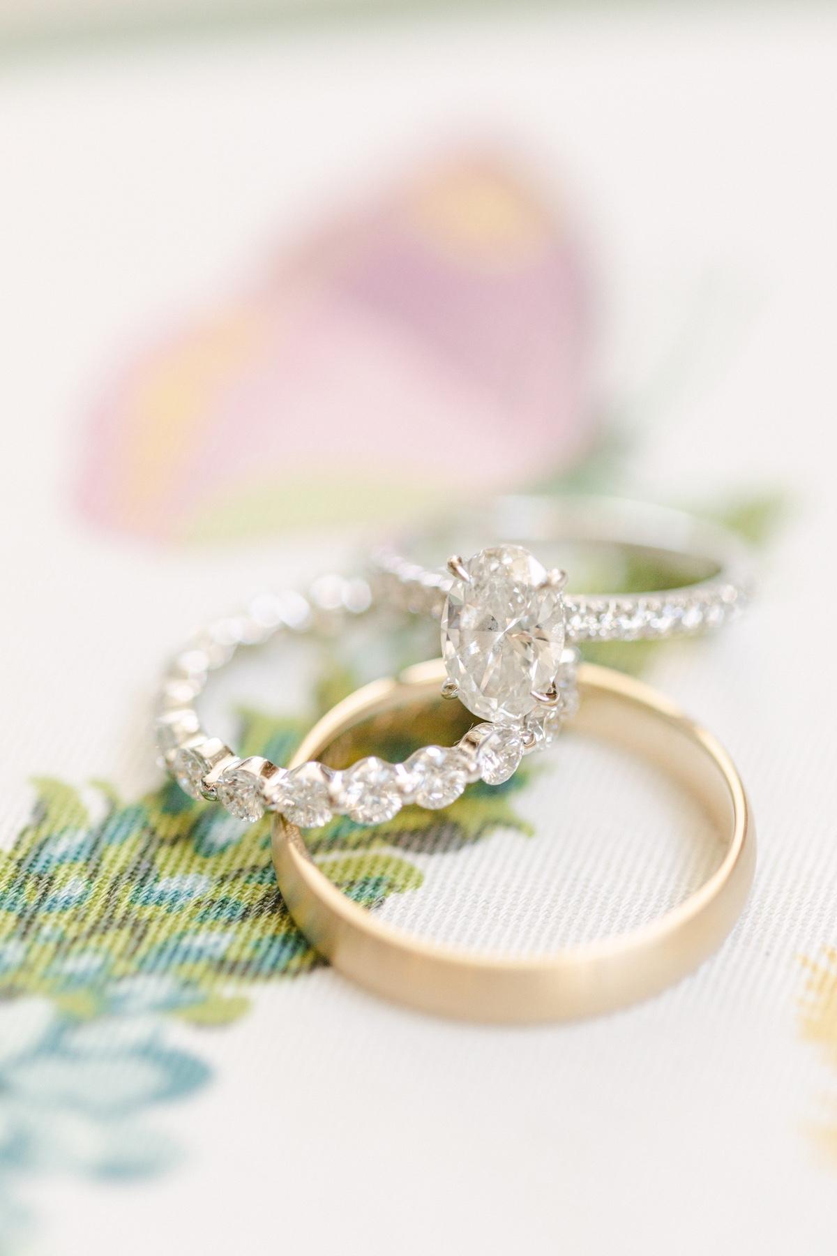 A Classic Fall Wedding at The Cordelle 16