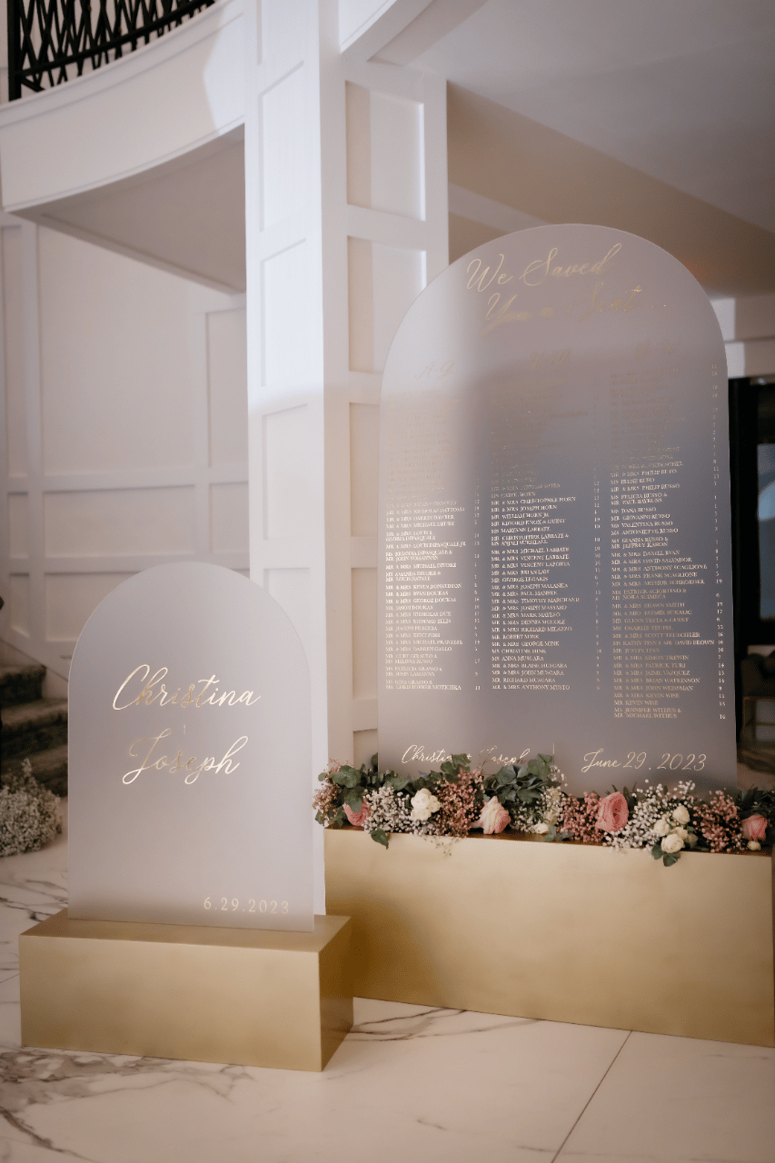 MSE Signage portfolio 3