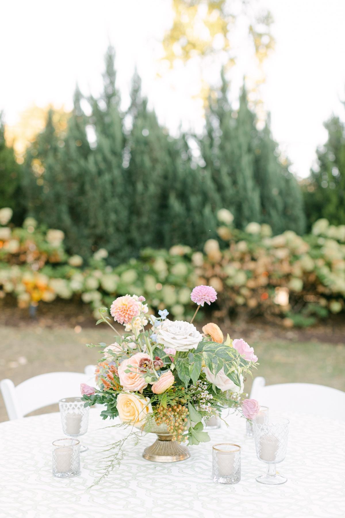 A Classic Fall Wedding at The Cordelle 26