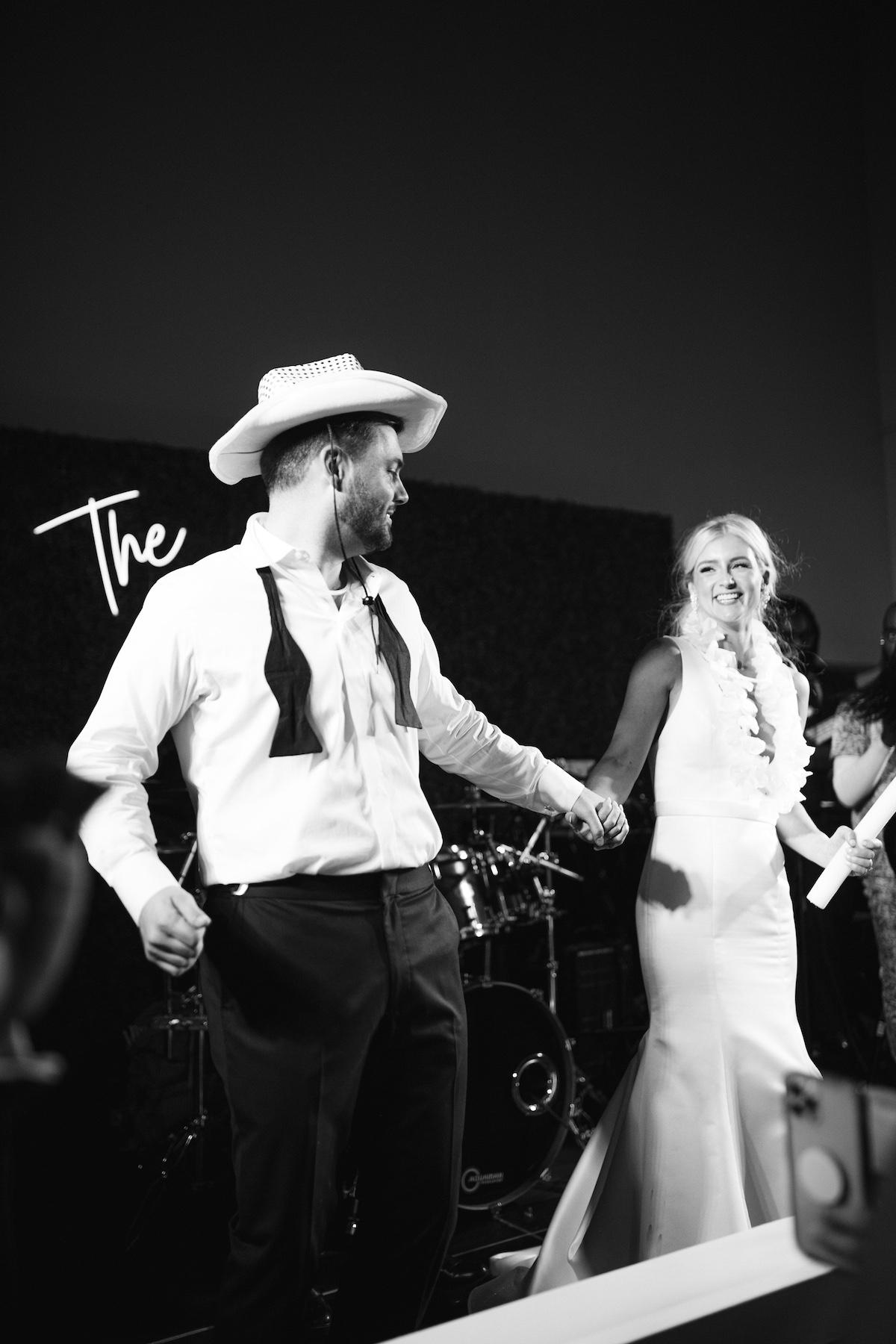 A Classic Fall Wedding at The Cordelle 13