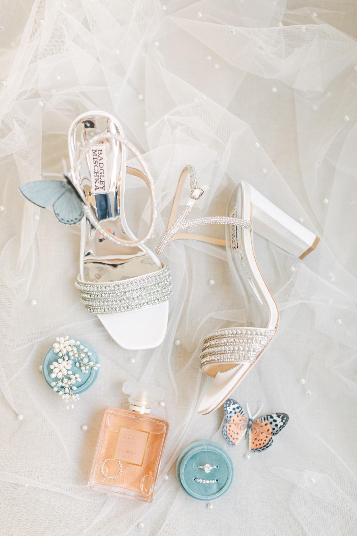 A Classic Fall Wedding at The Cordelle 40