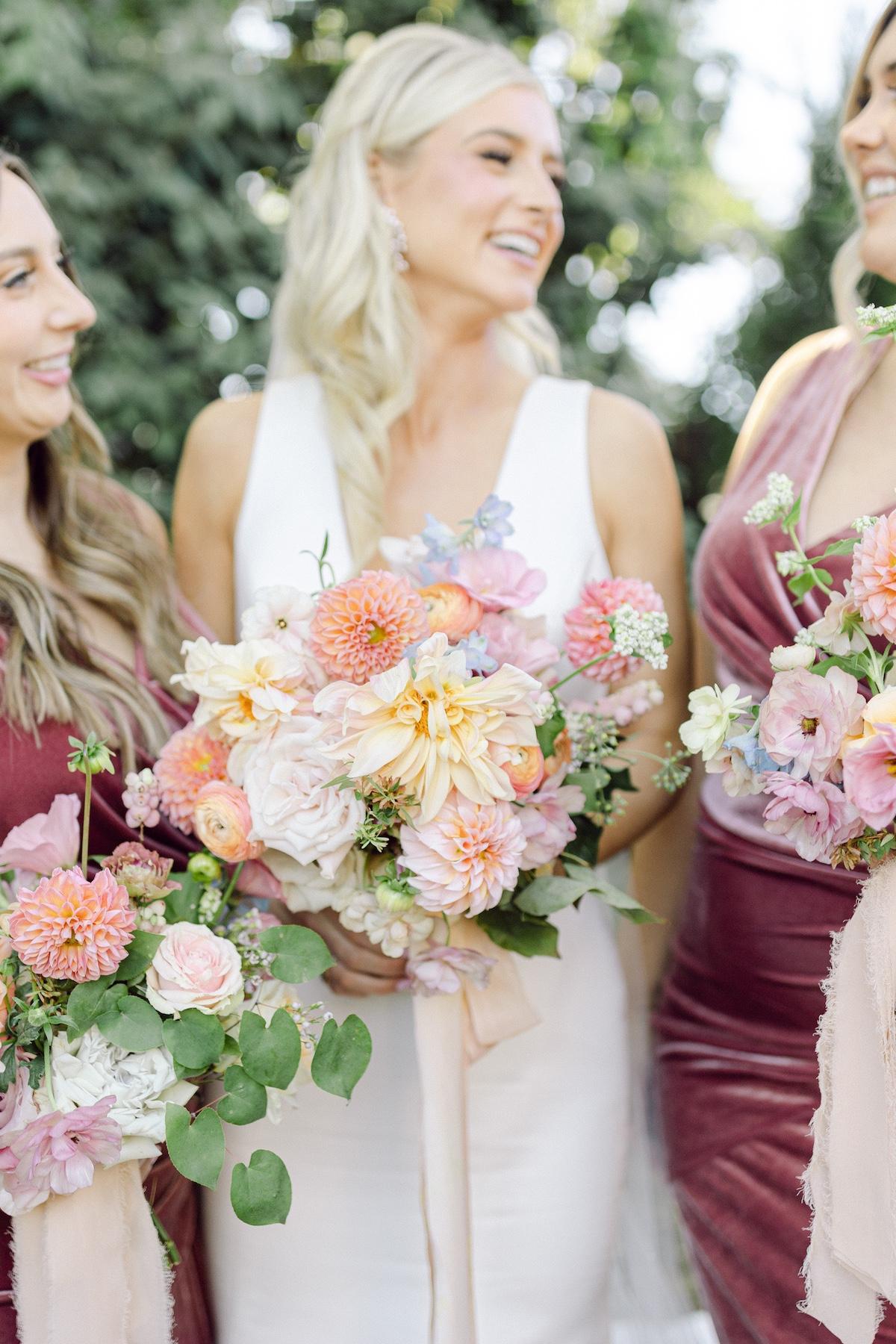 A Classic Fall Wedding at The Cordelle 42