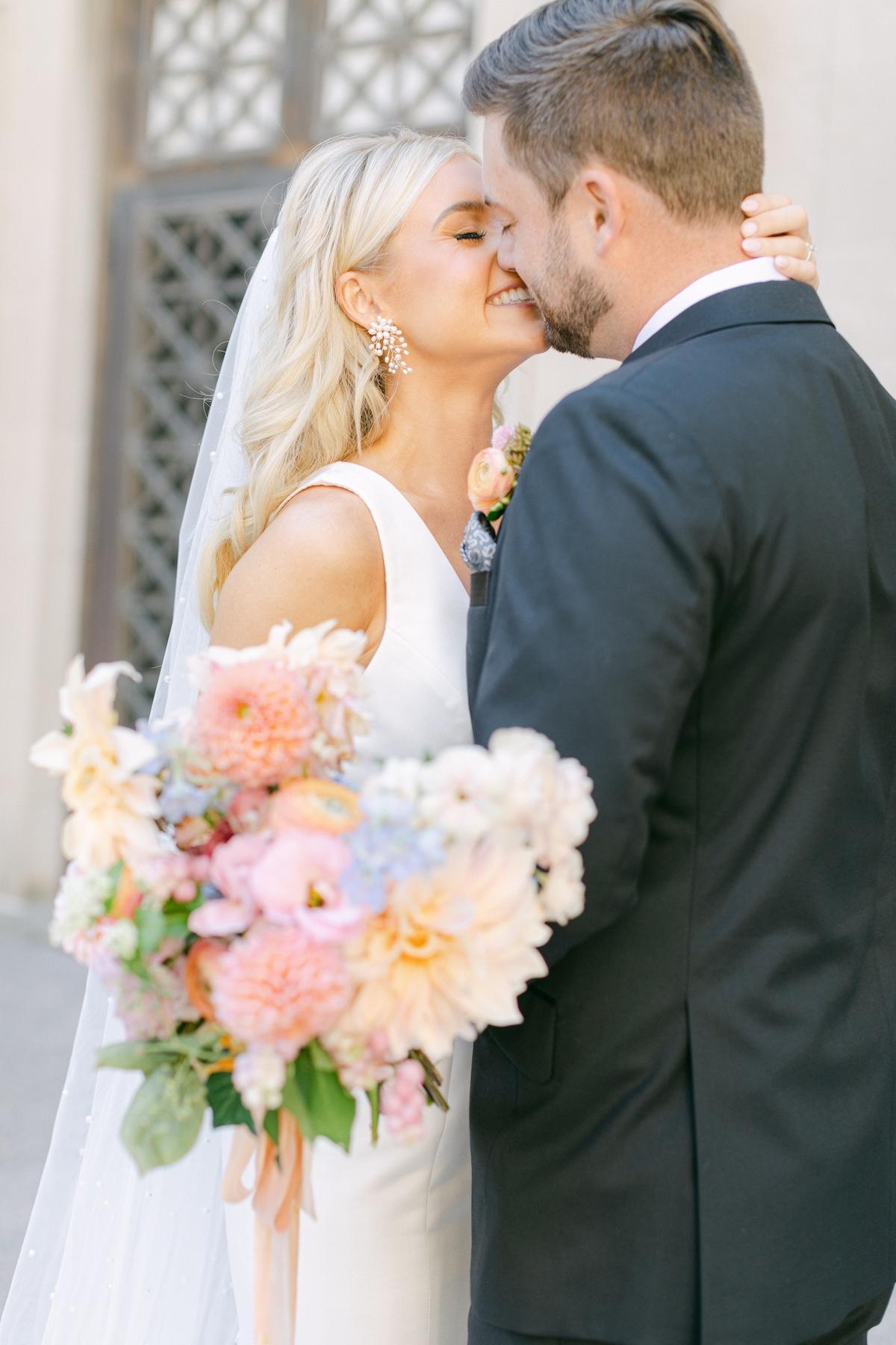 A Classic Fall Wedding at The Cordelle 47