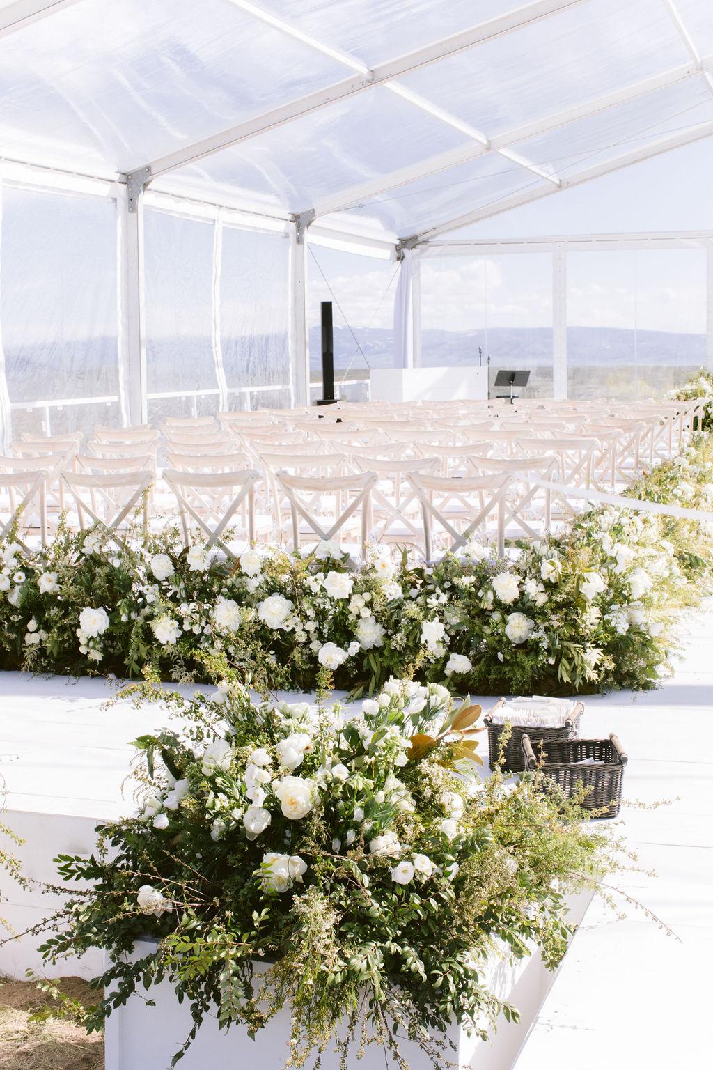 A Whimsical Spring at Brush Creek Ranch photo 5