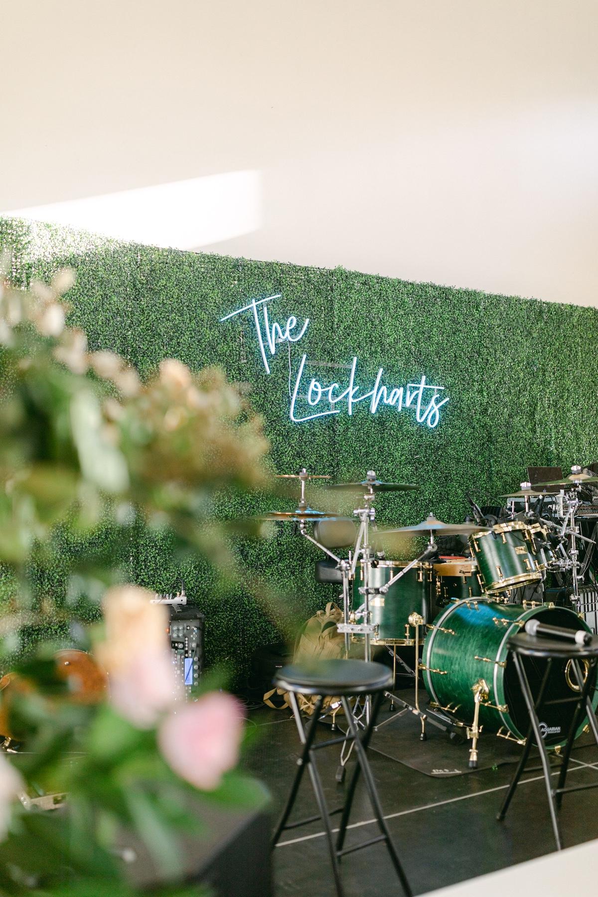 A Classic Fall Wedding at The Cordelle 73