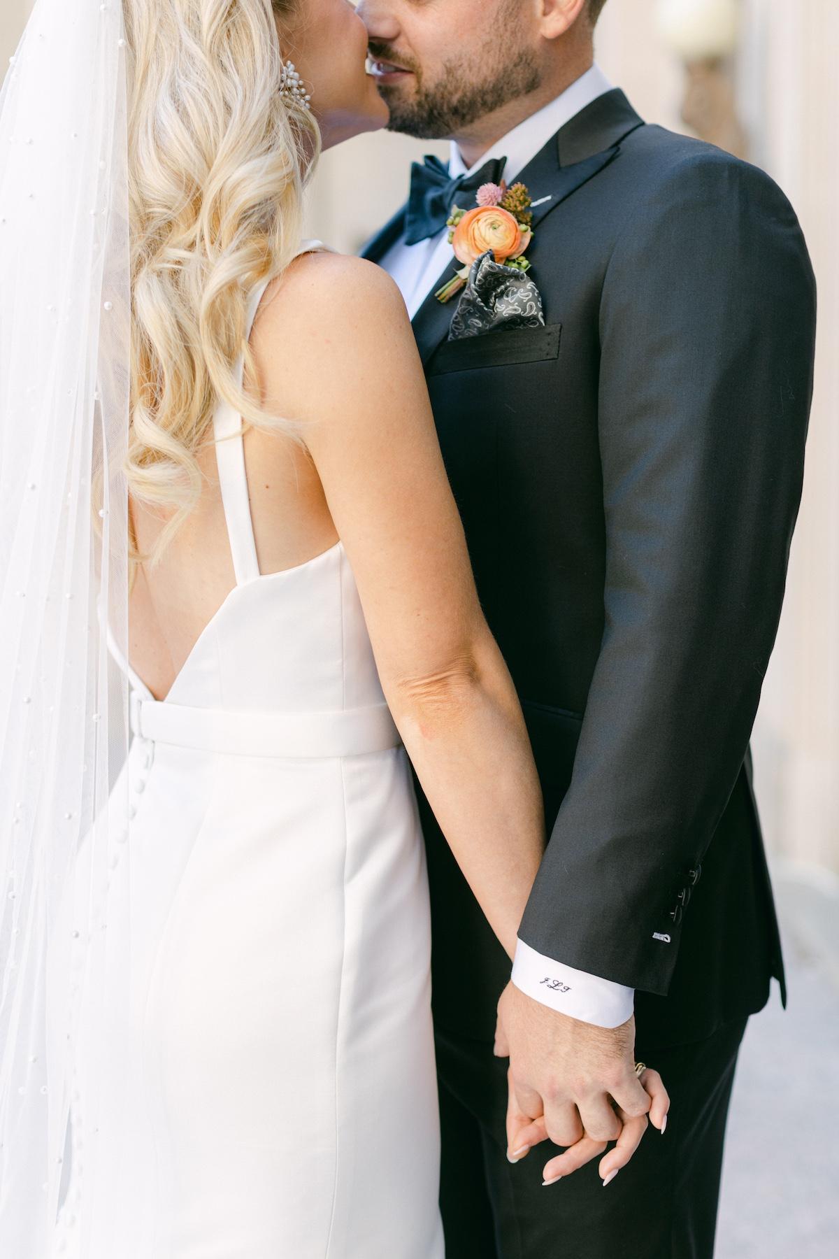 A Classic Fall Wedding at The Cordelle 39
