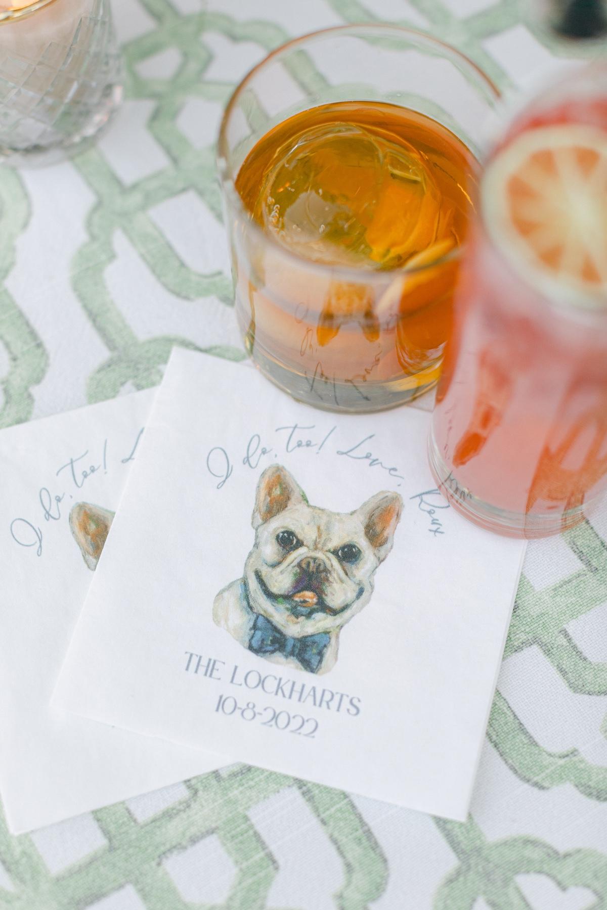 A Classic Fall Wedding at The Cordelle 28