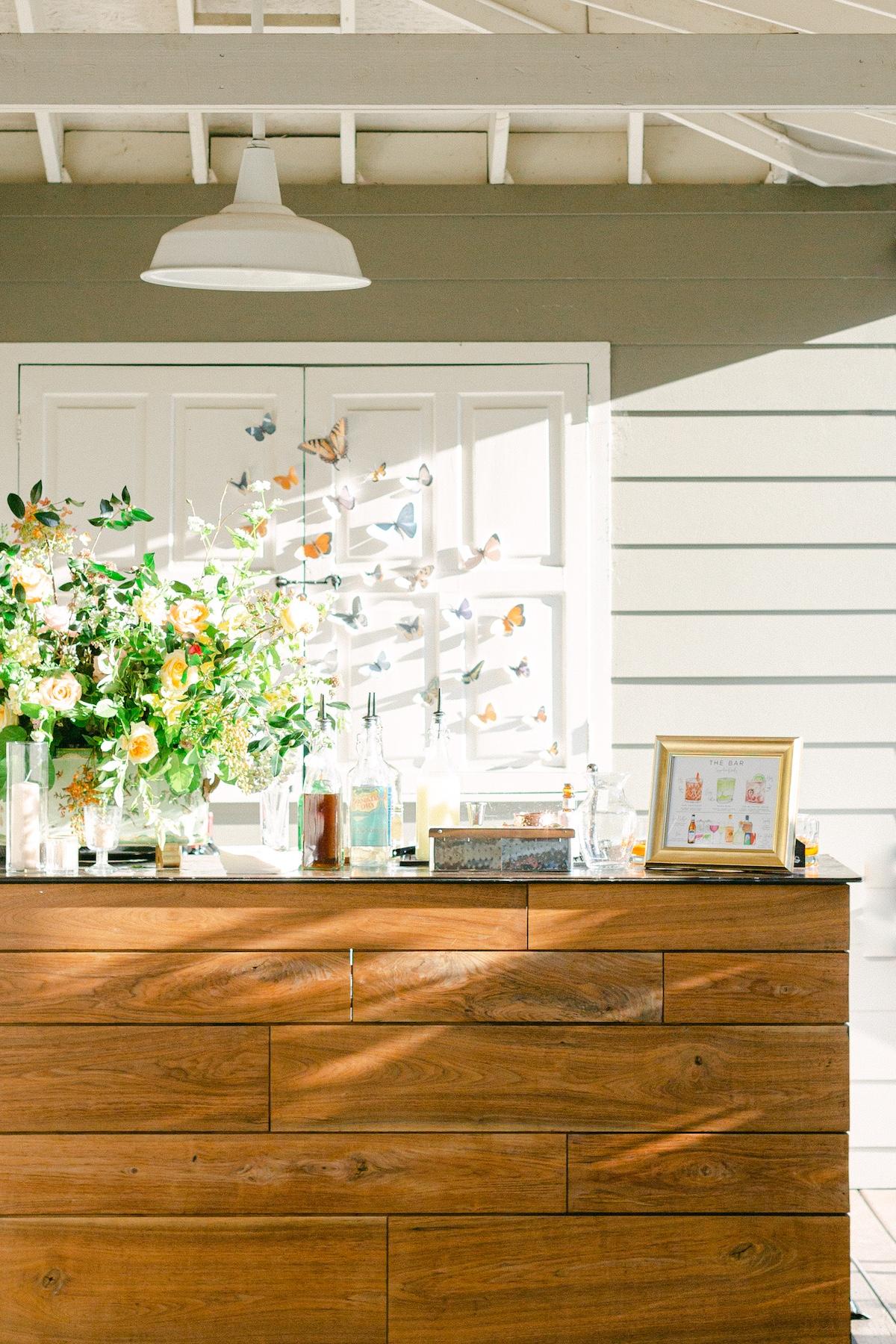 A Classic Fall Wedding at The Cordelle 80