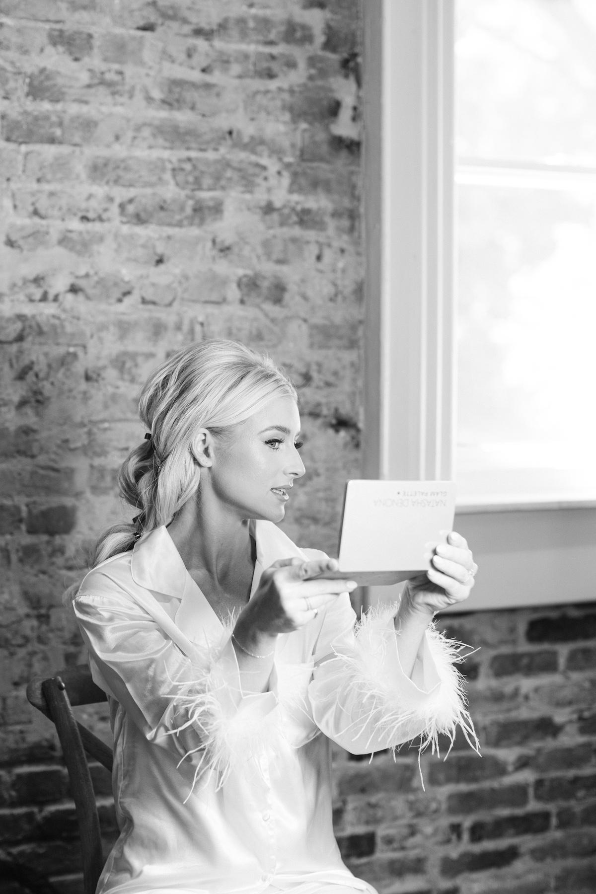 A Classic Fall Wedding at The Cordelle 45