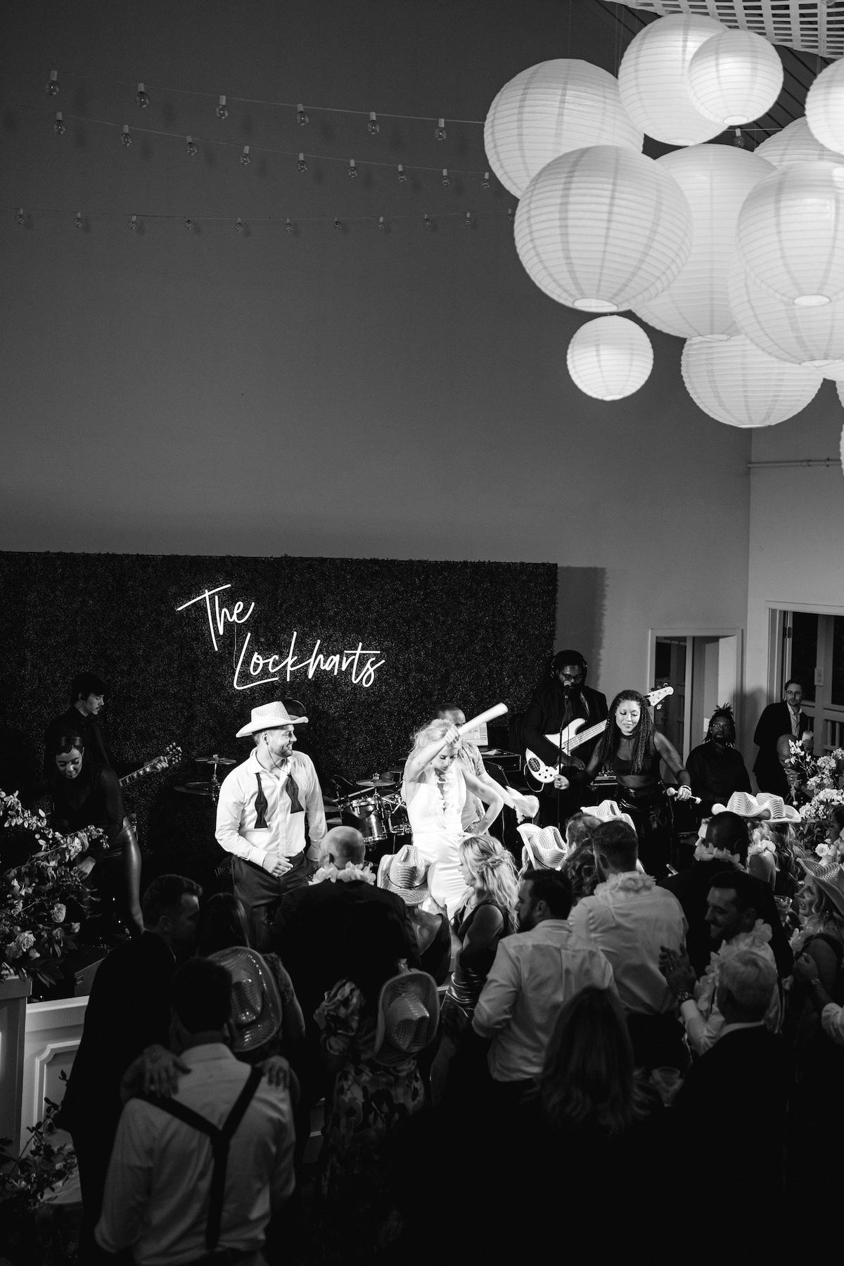 A Classic Fall Wedding at The Cordelle 54