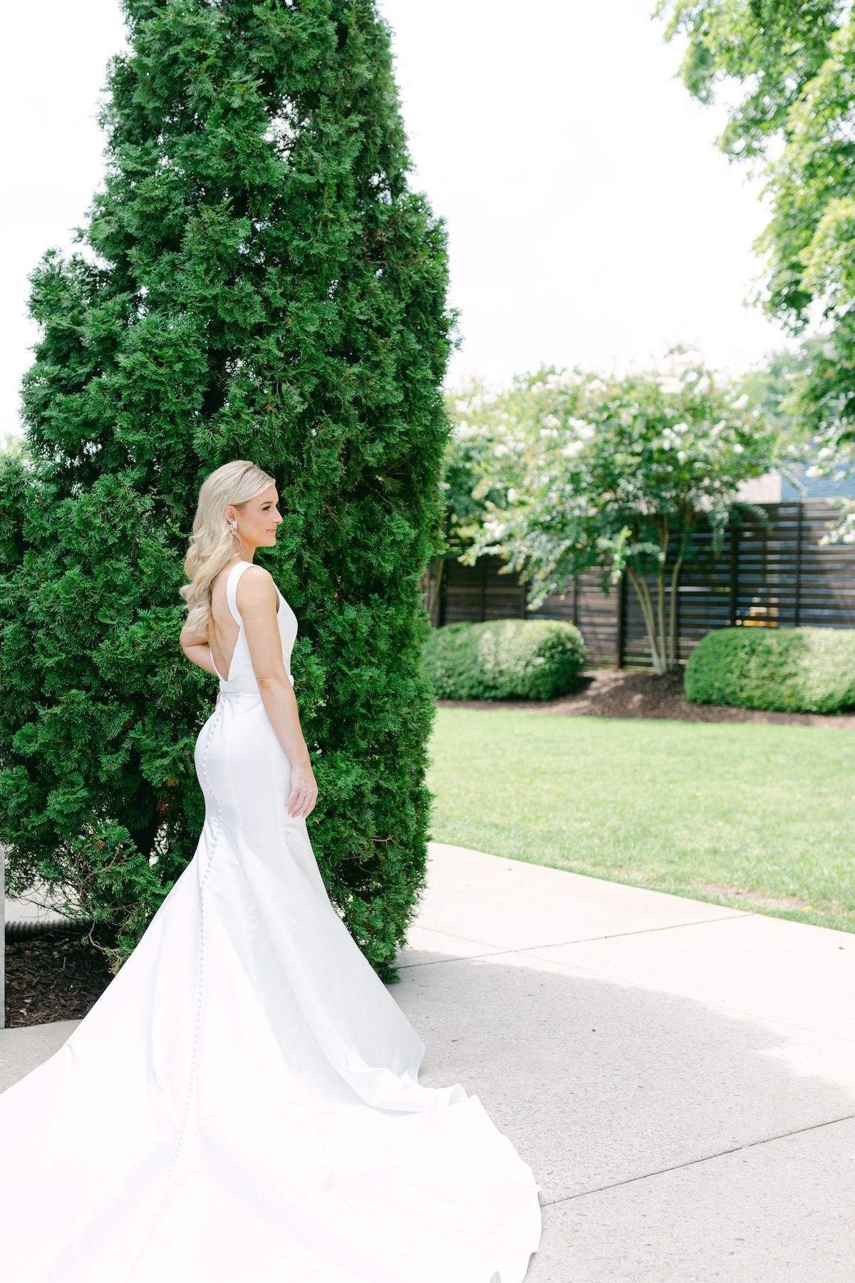 A Classic Fall Wedding at The Cordelle 52