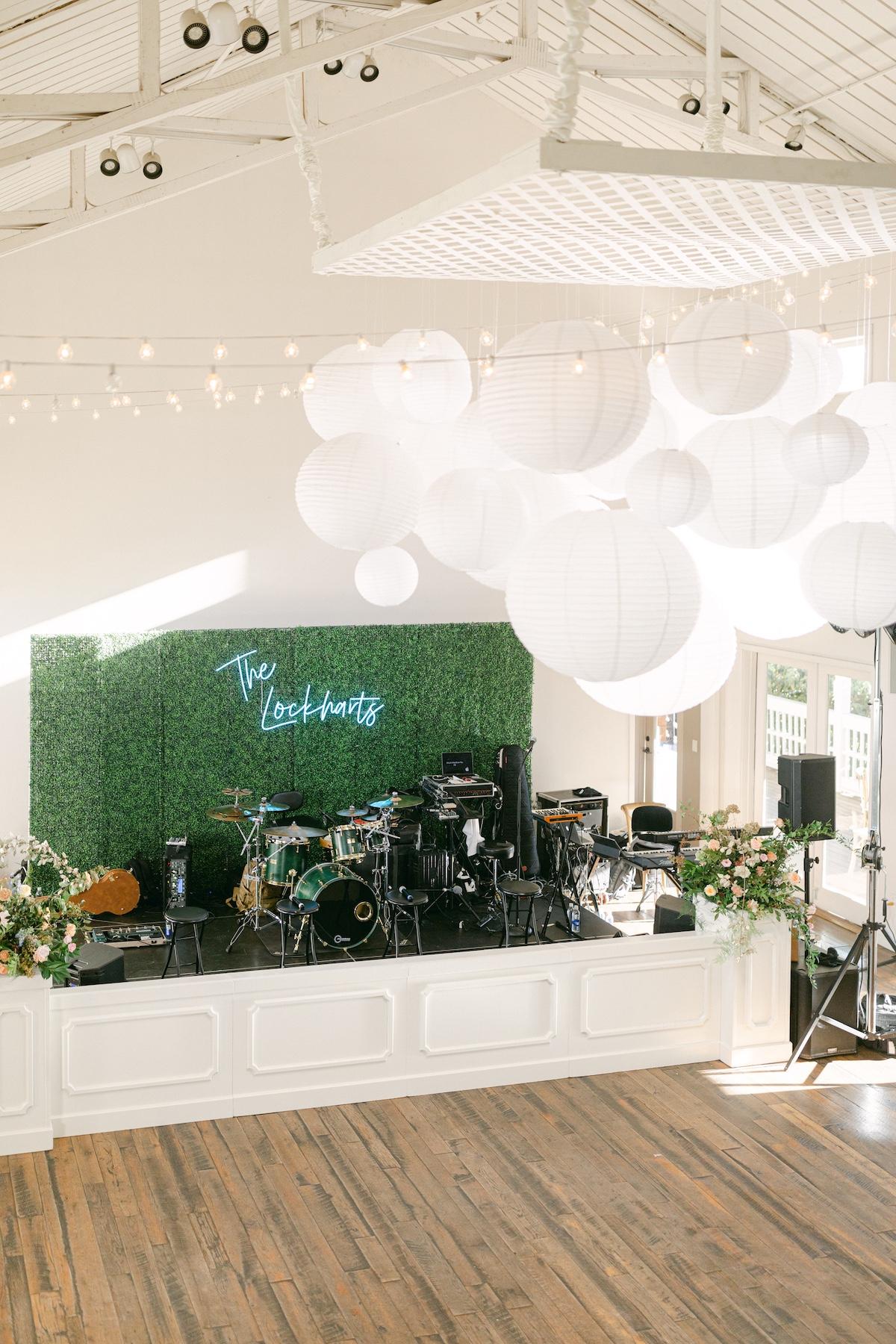 A Classic Fall Wedding at The Cordelle 68