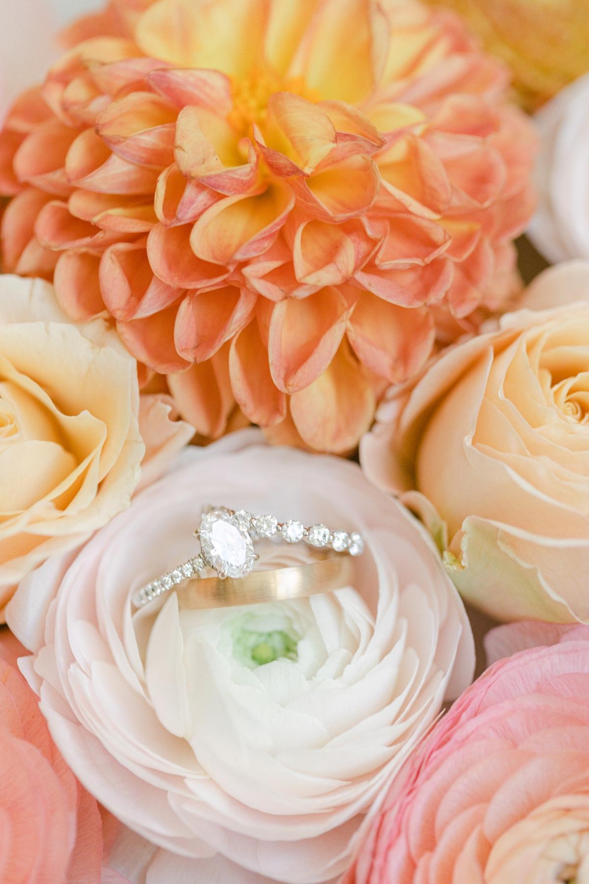 A Classic Fall Wedding at The Cordelle 32