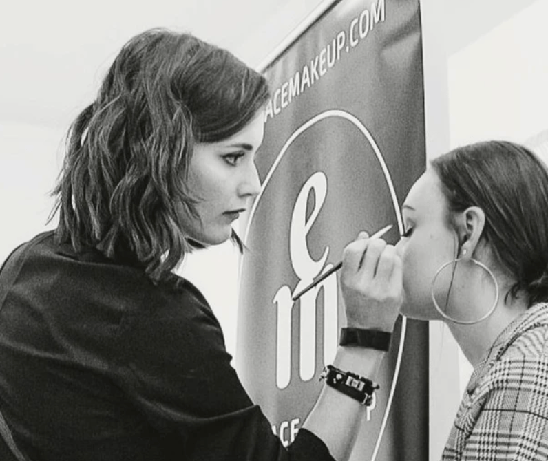 Espace Makeup