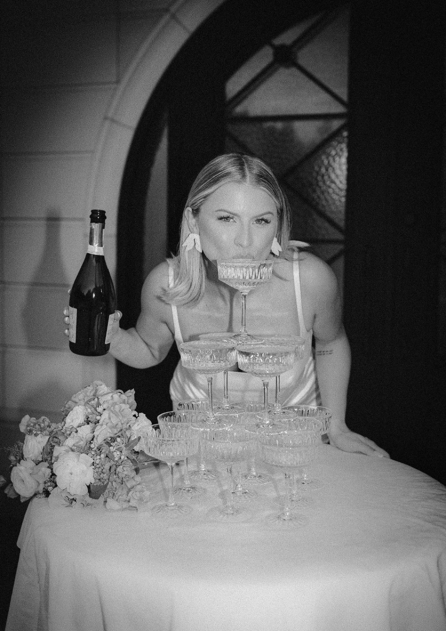 Na Lia Weddings portfolio 1